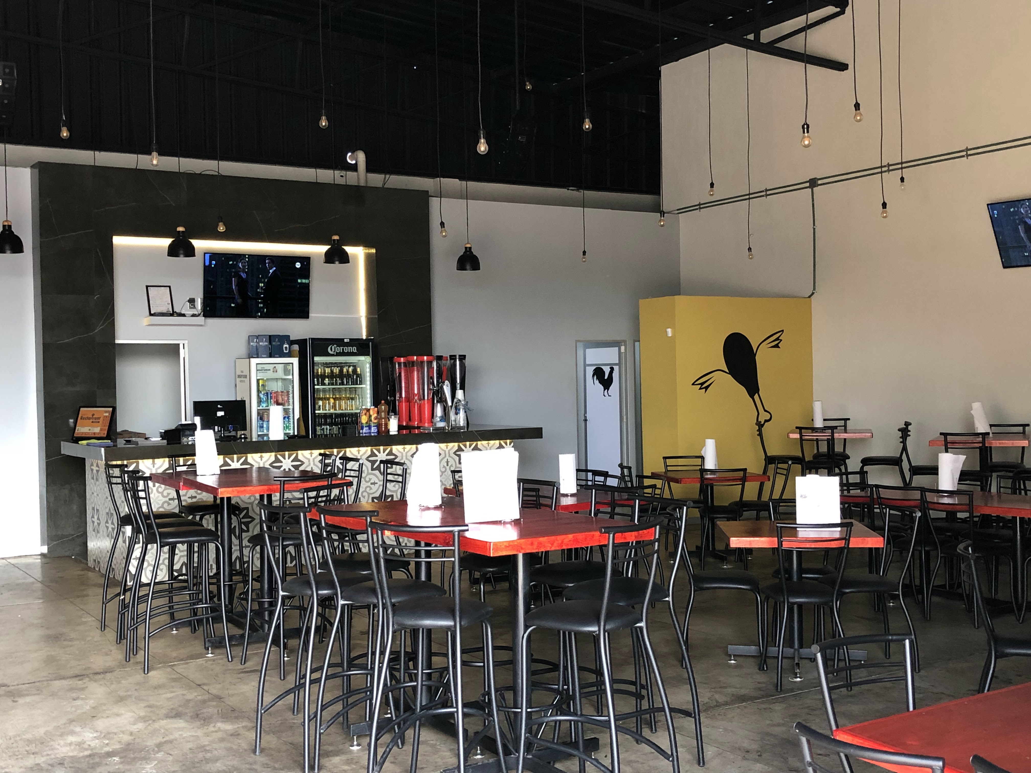 Alas Wings La Barca image 7