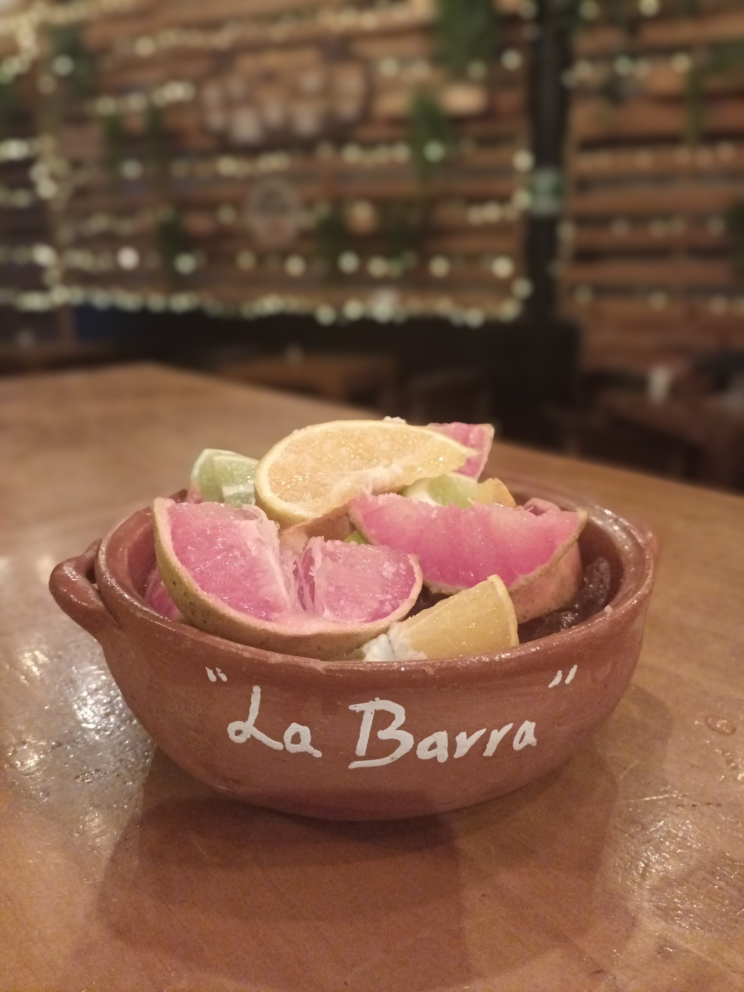 La barra snack and beer image 2