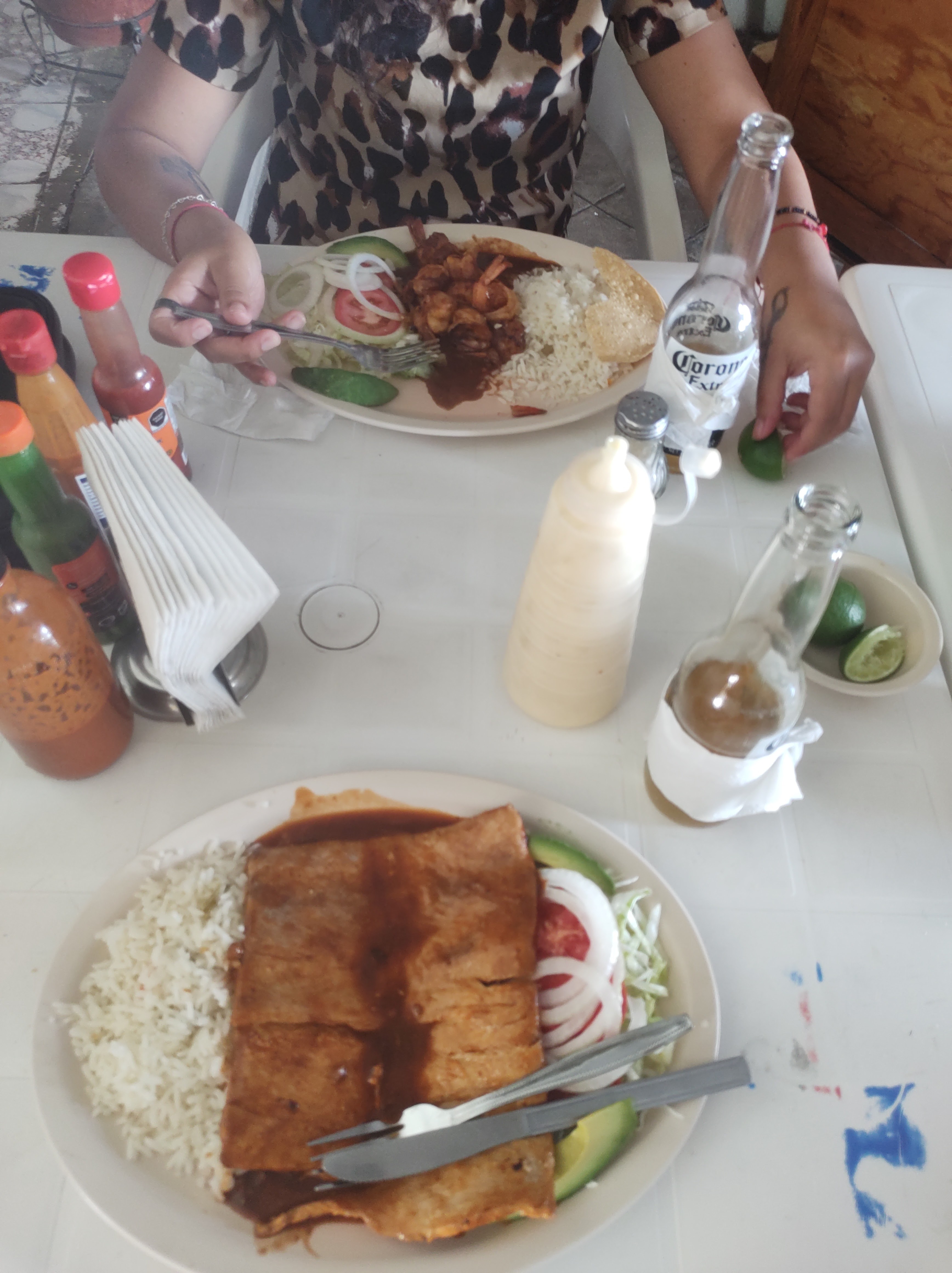 Marisco "La sirenita" image 1