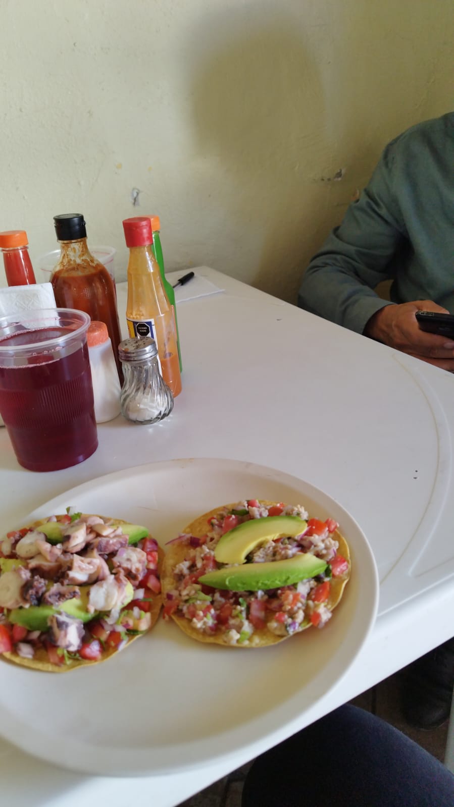 Marisco "La sirenita" image 2