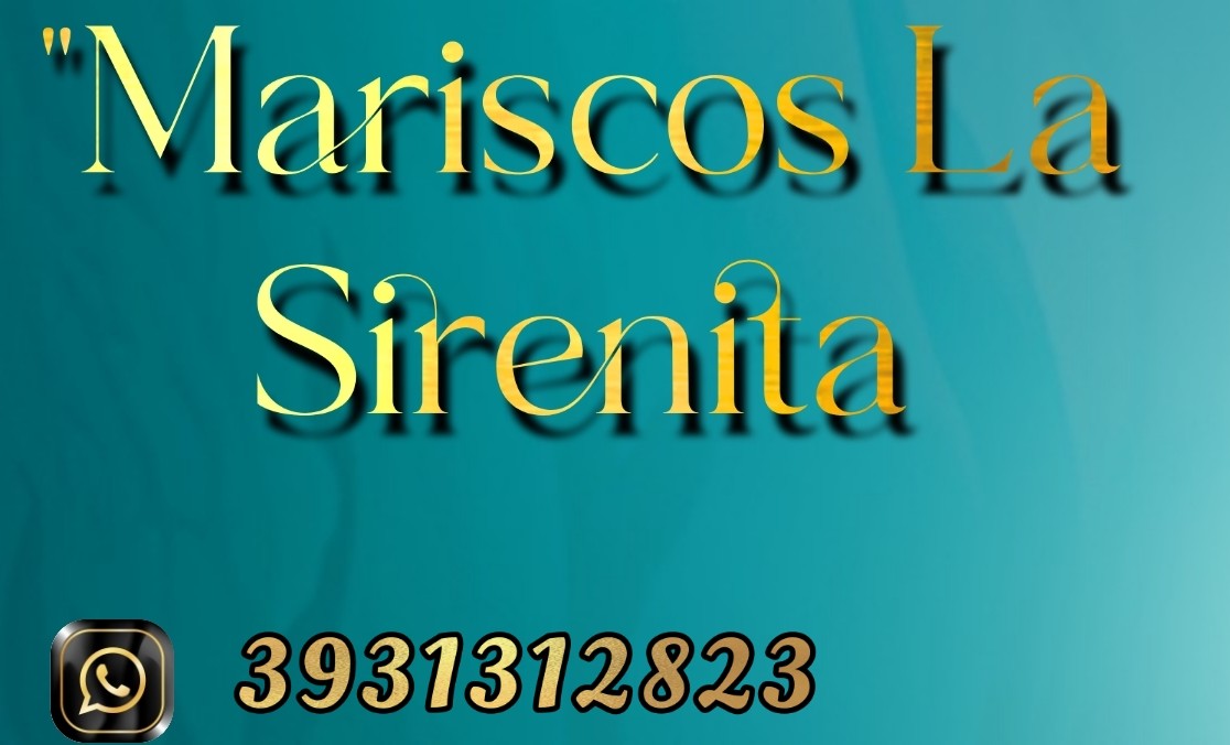 Marisco "La sirenita" image 3