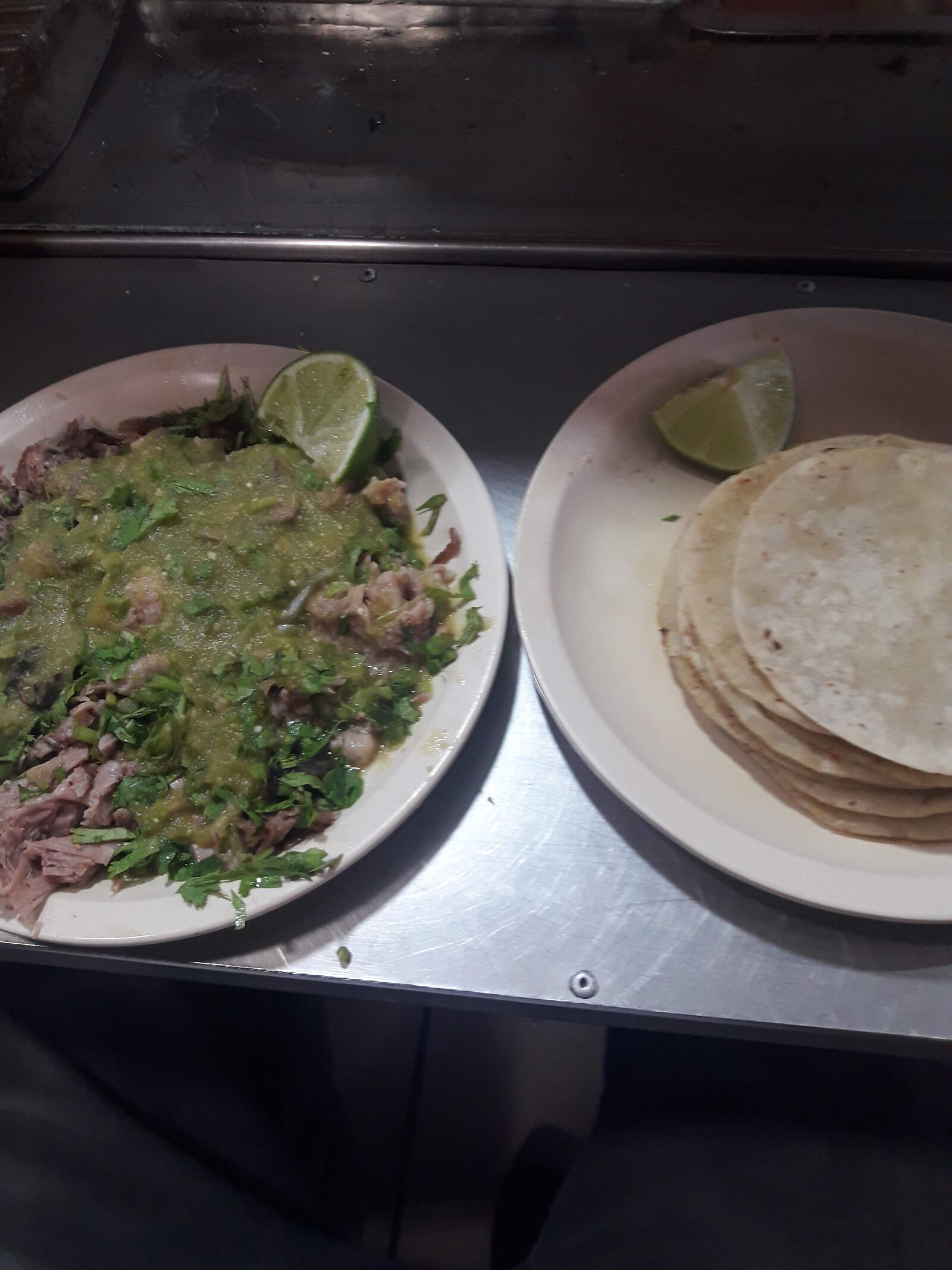 MAriscos Lupita image 6