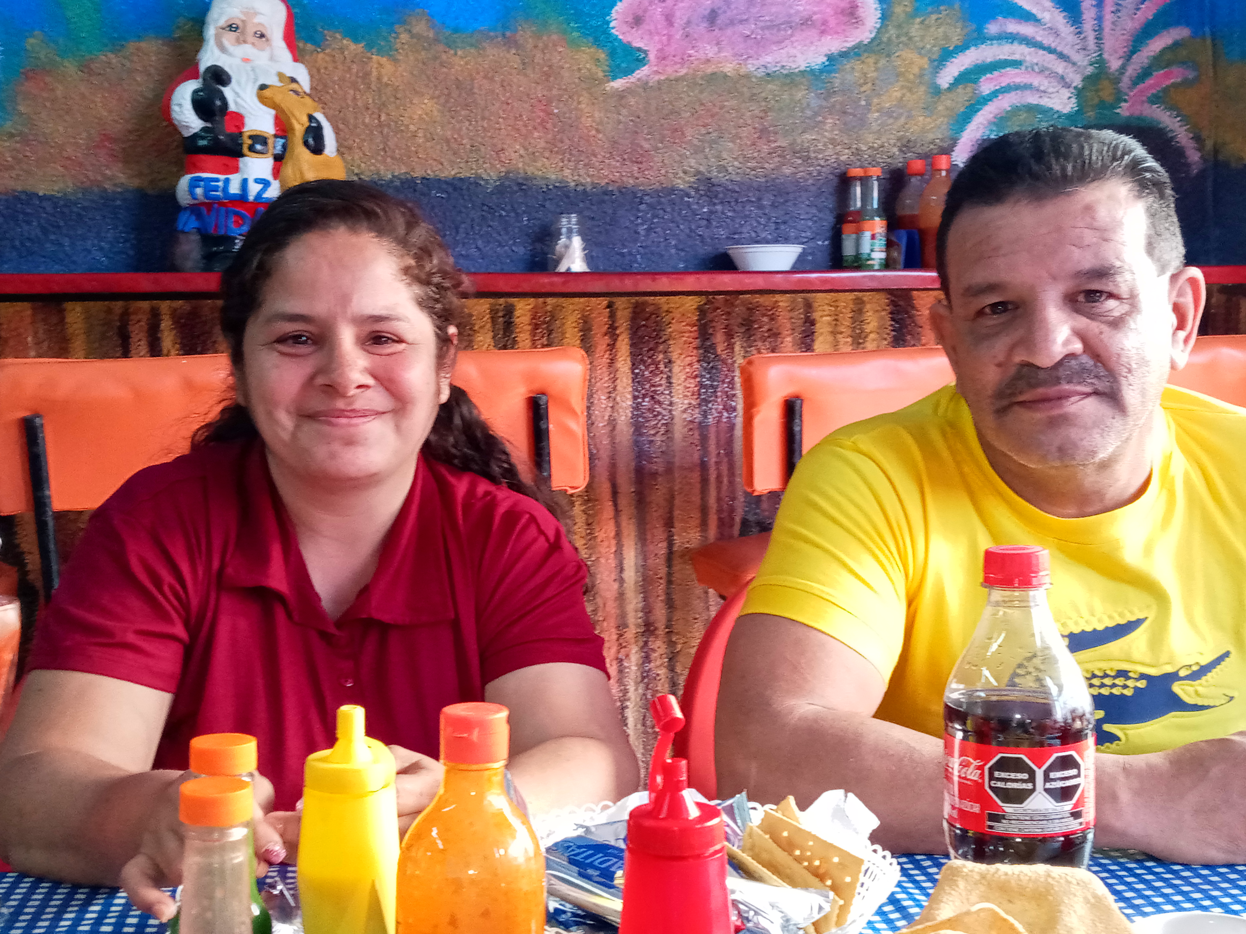 MAriscos Lupita image 7