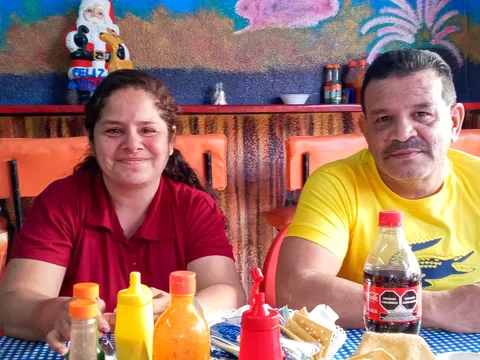 MAriscos Lupita image 7