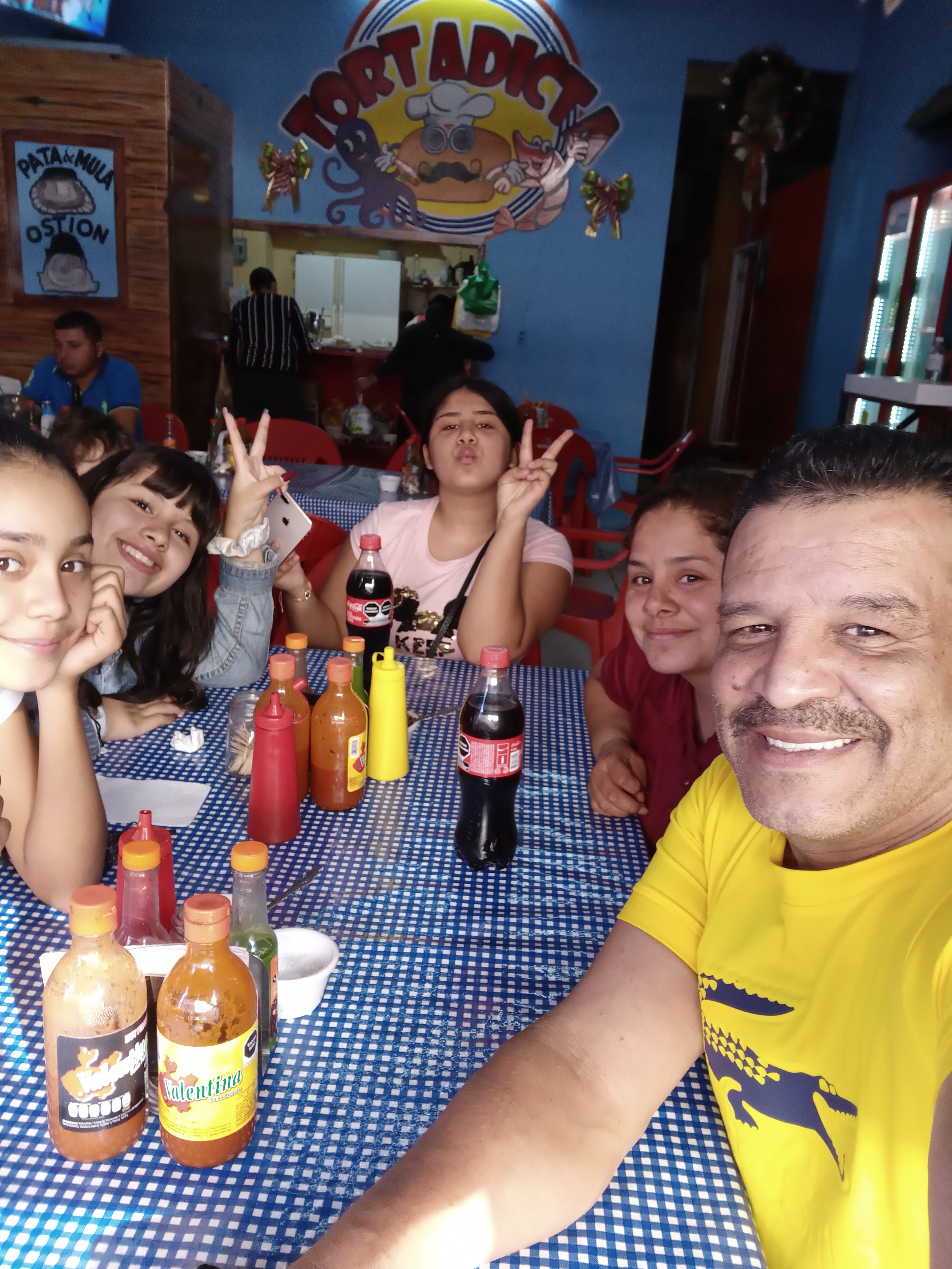 MAriscos Lupita image 9