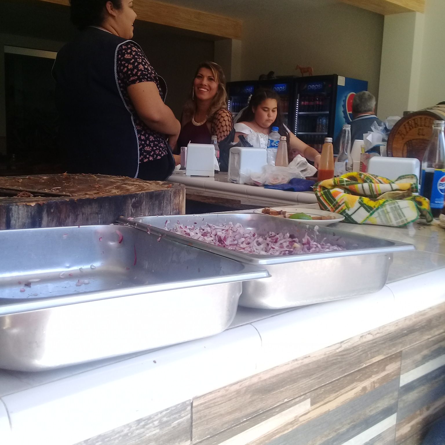 Birrieria El barril image 1