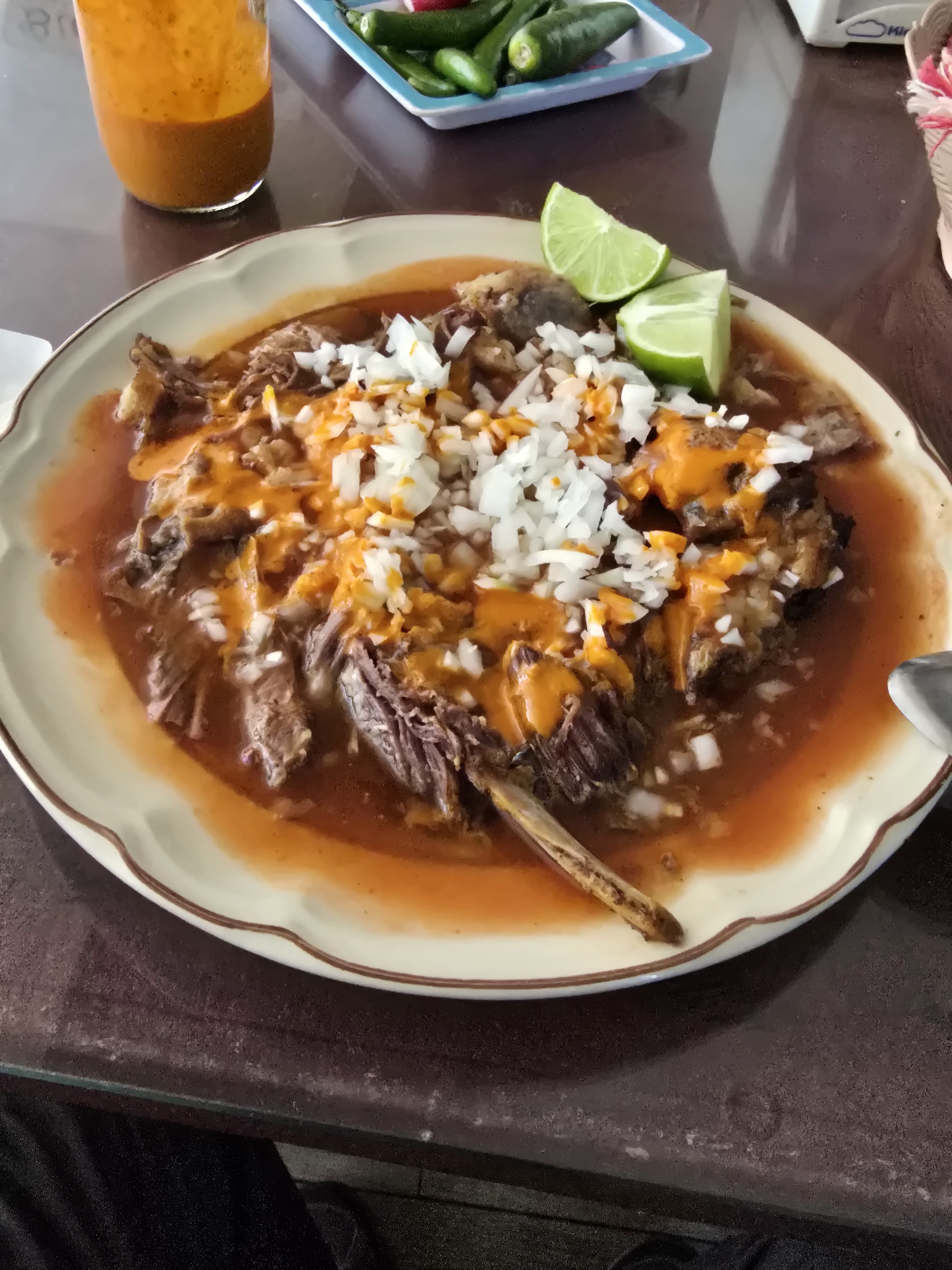 Birrieria El barril image 2