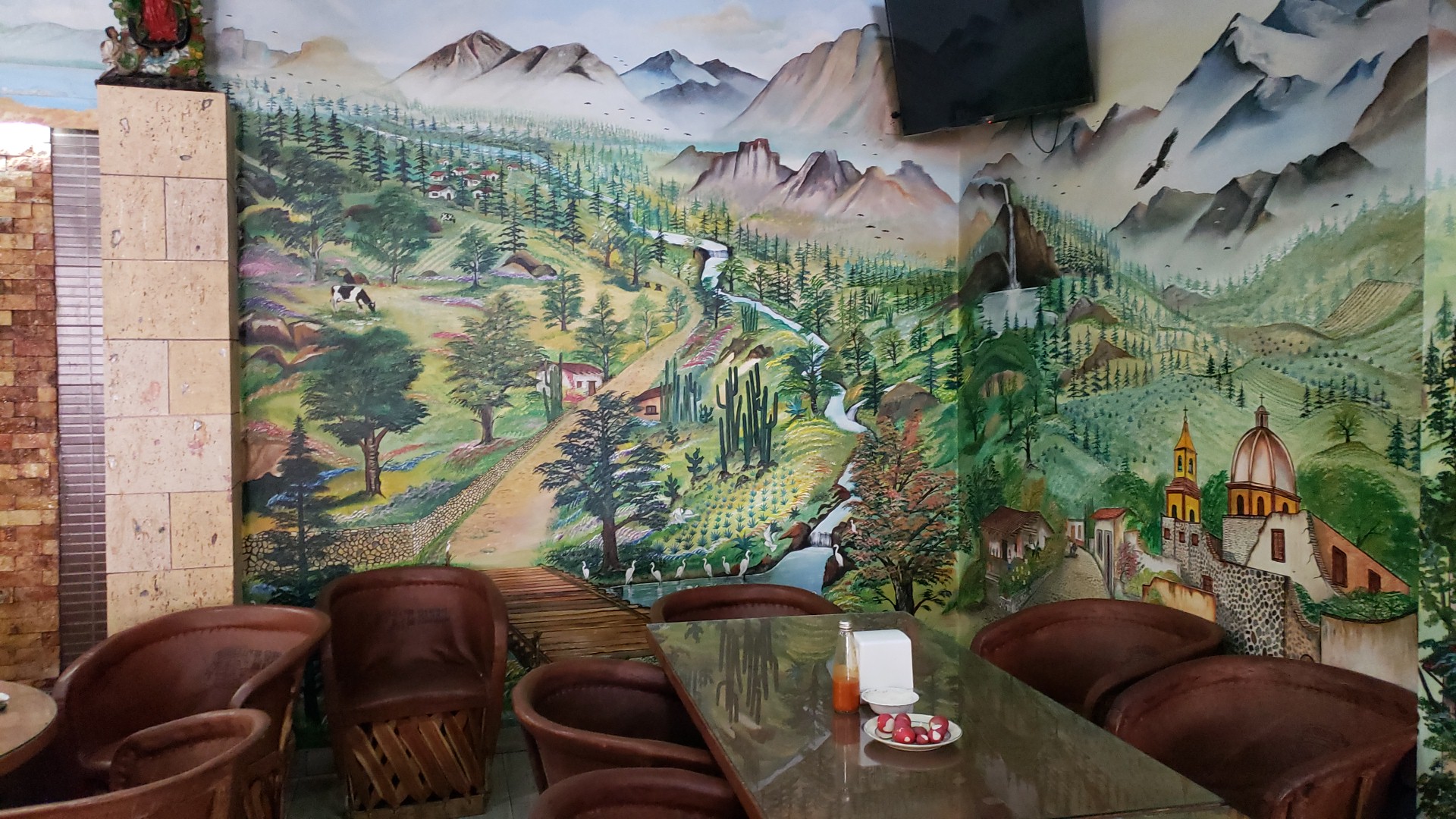 Birrieria El barril image 9