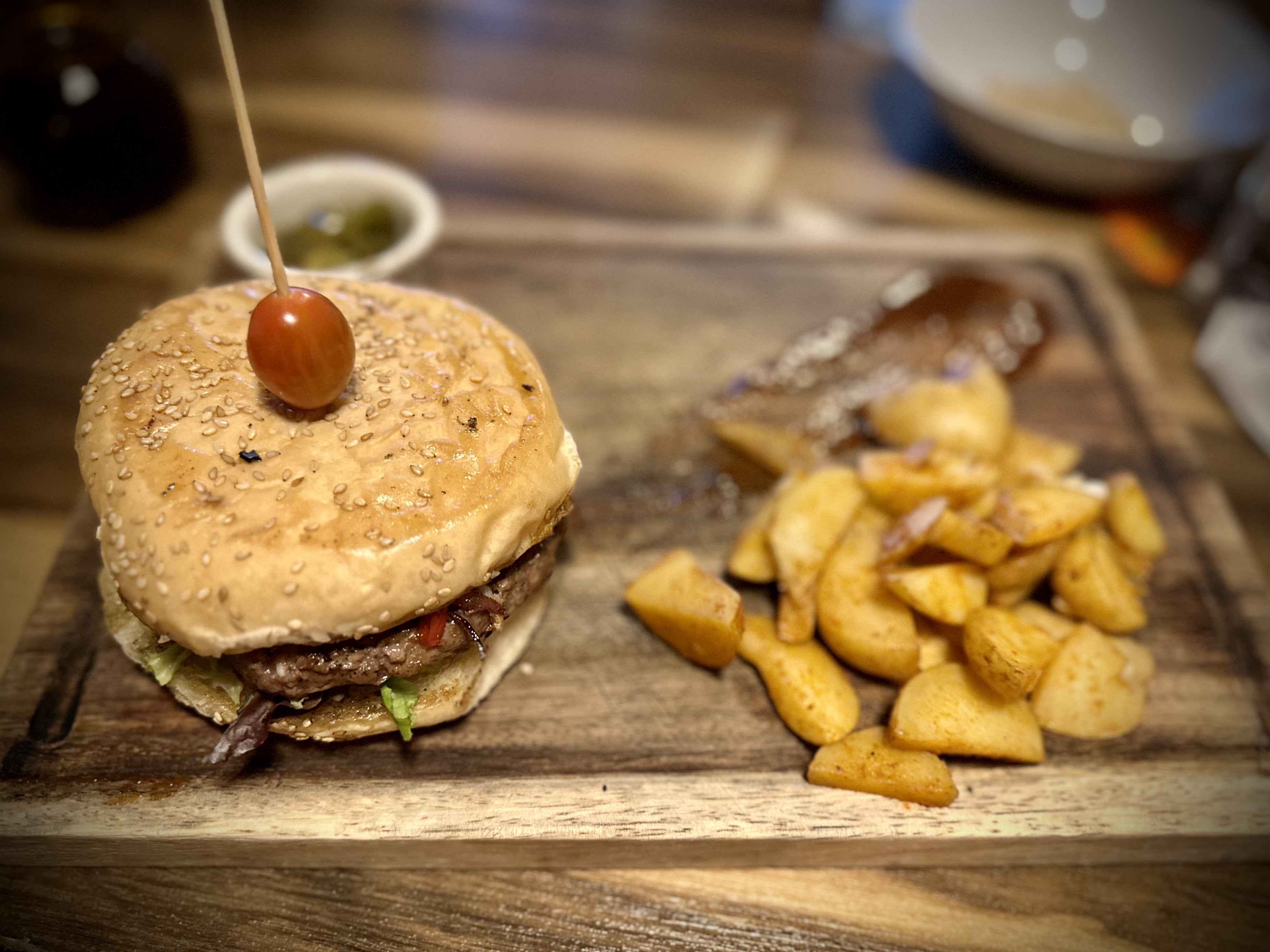 il bistro food & wine image 5