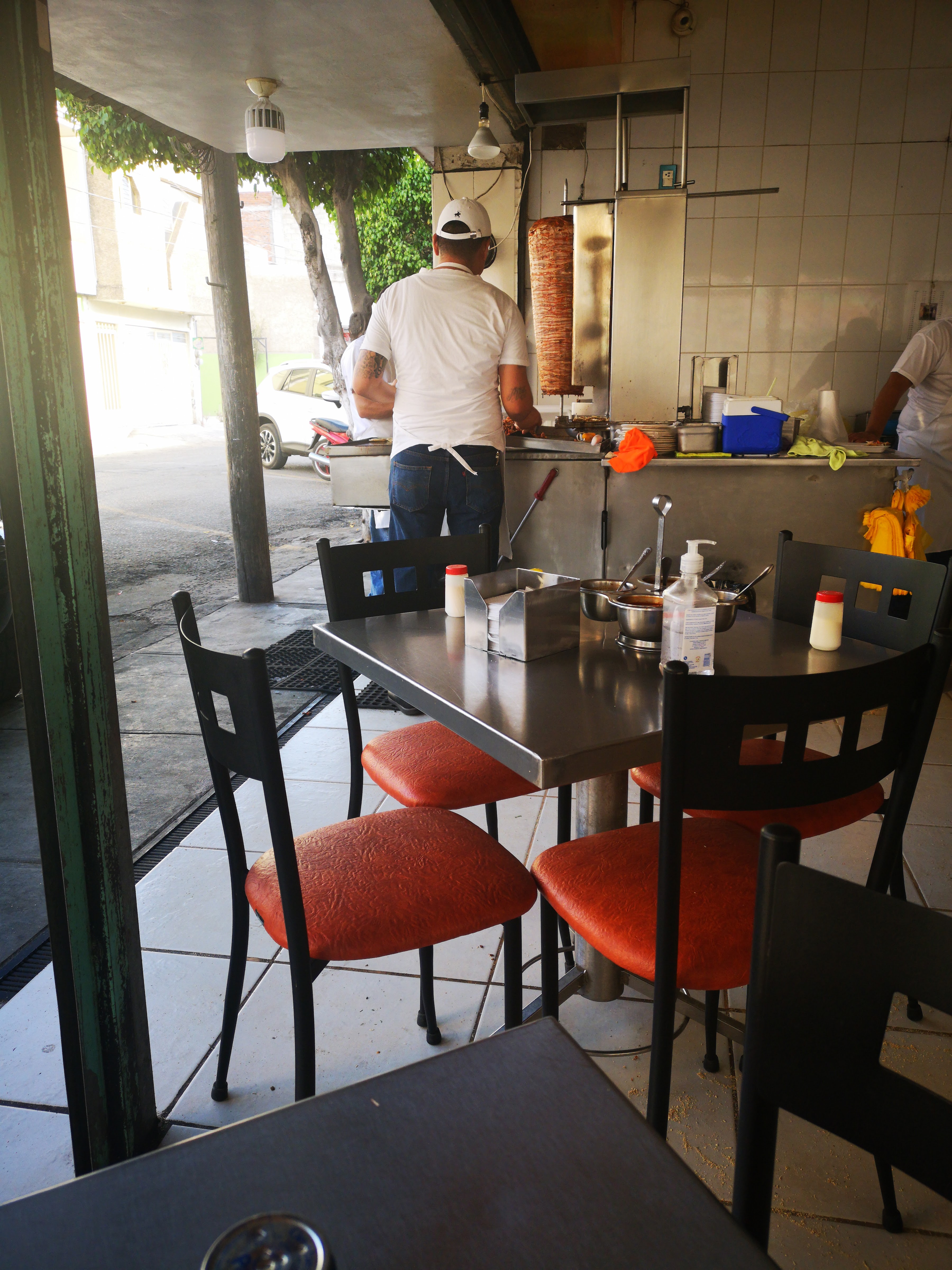 Taqueria Los Cuñados image 1