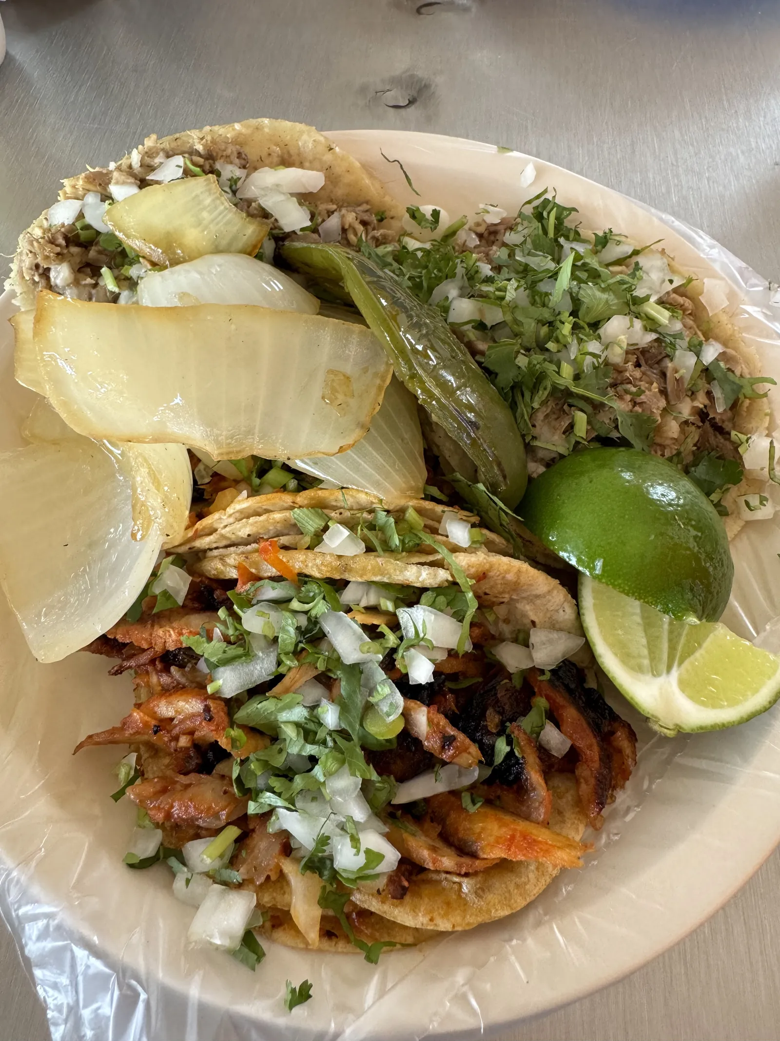 Taqueria Los Cuñados image 2