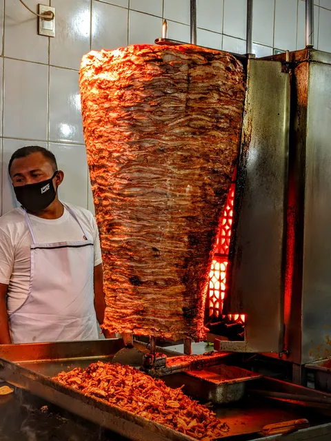 Taqueria Los Cuñados image 3