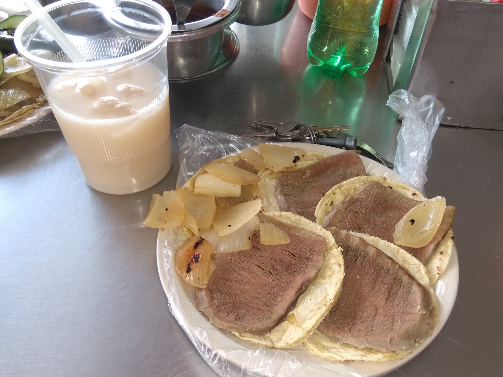 Taqueria Los Cuñados image 4