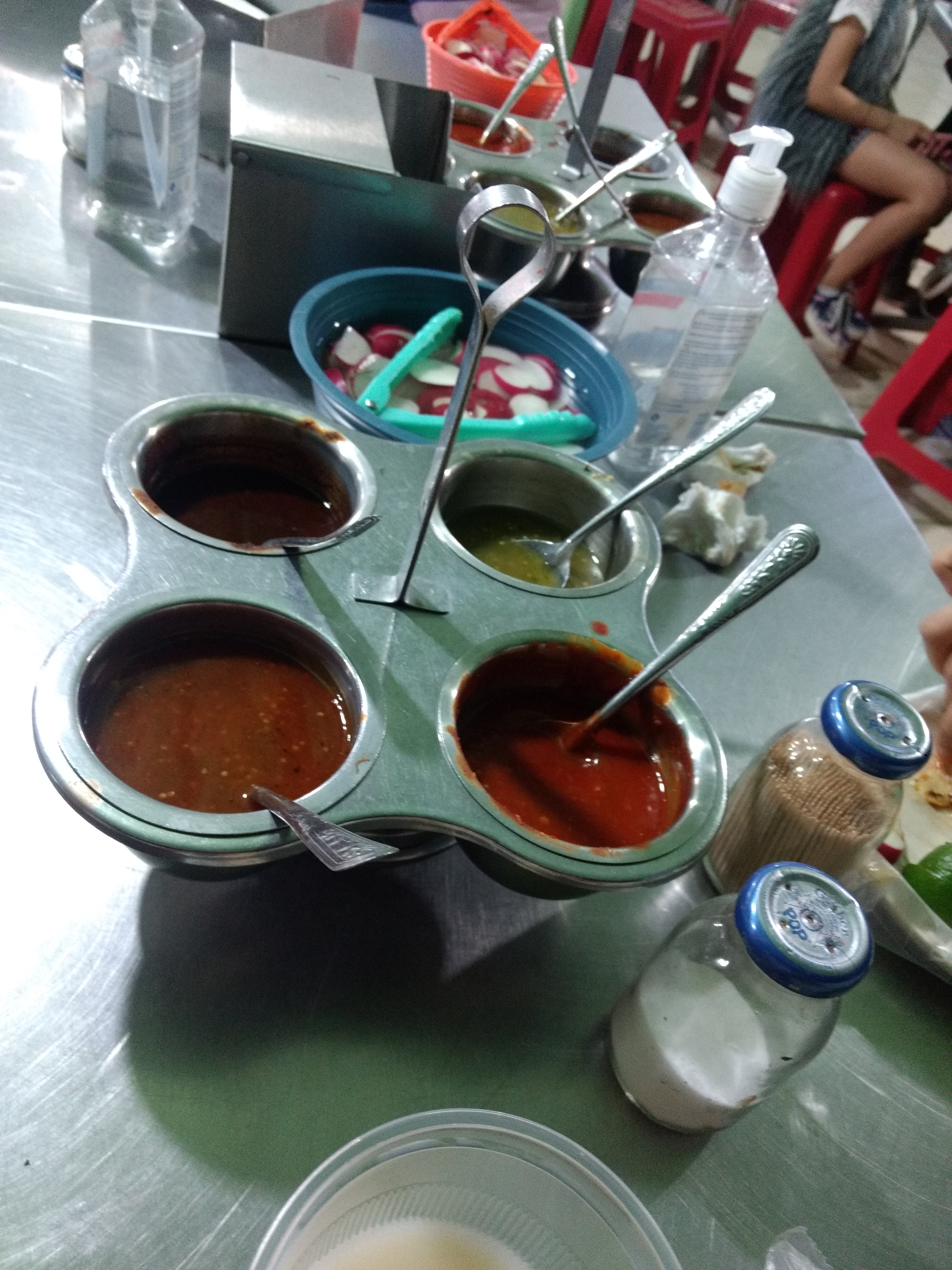 Taqueria Los Cuñados image 5