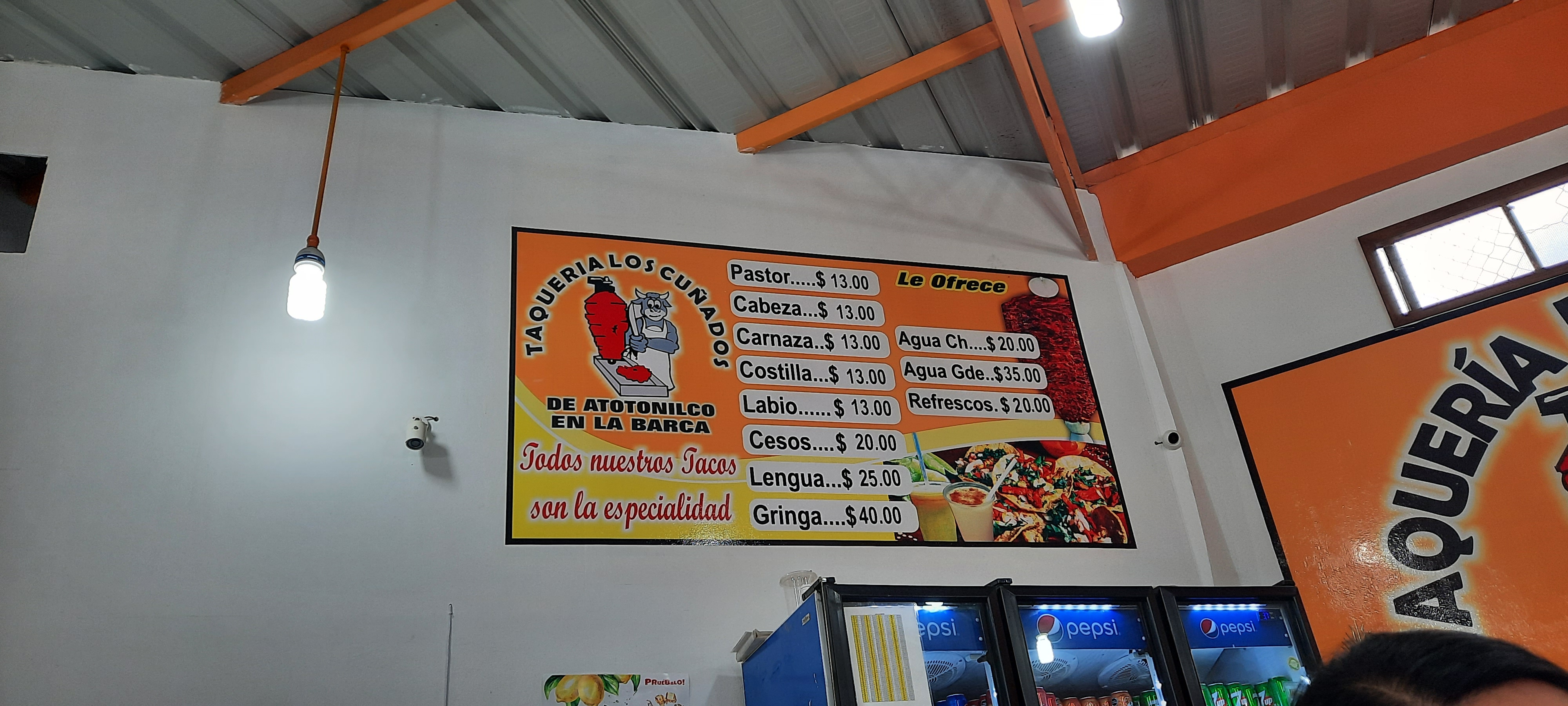 Taqueria Los Cuñados image 6