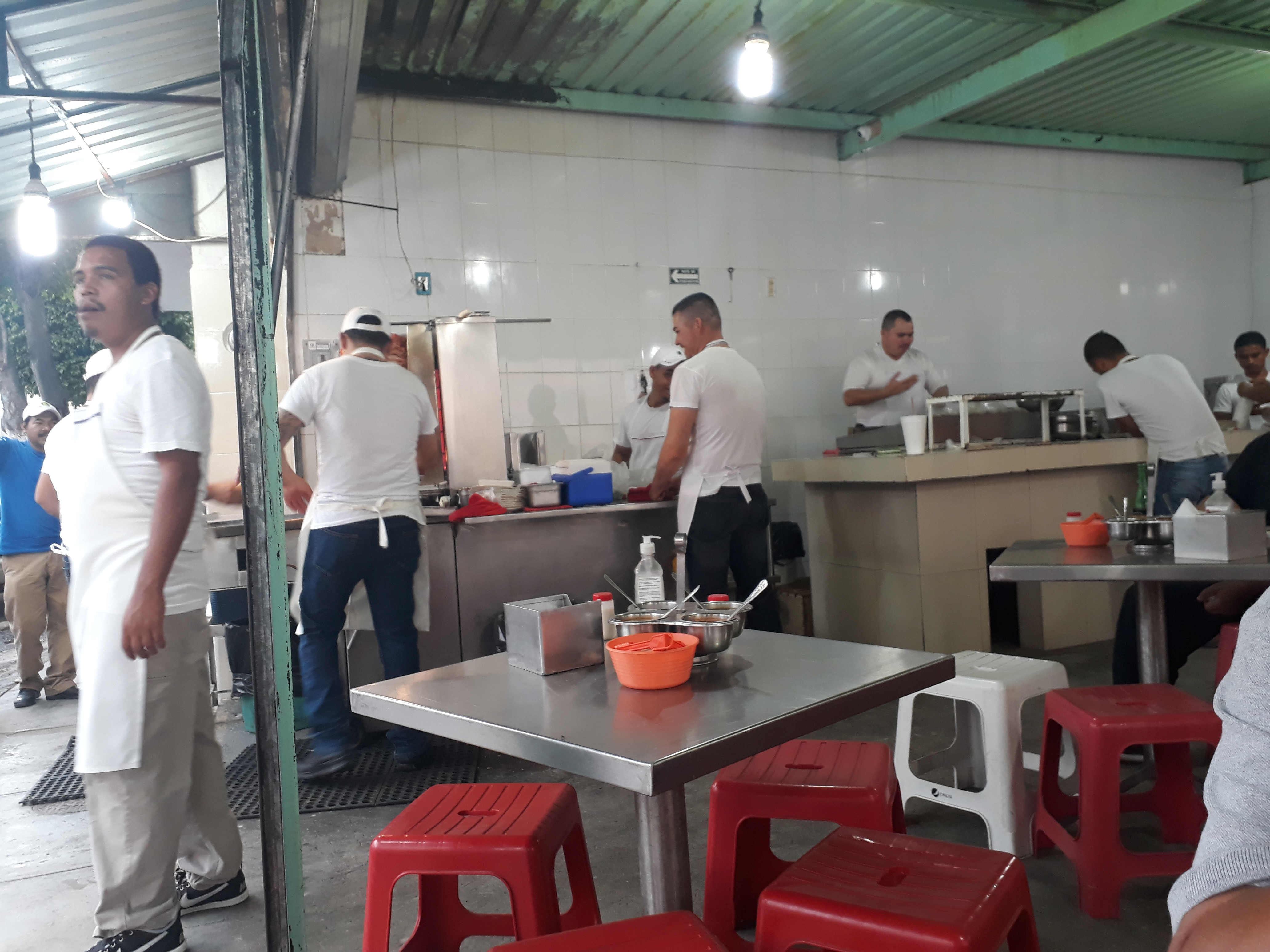 Taqueria Los Cuñados image 7