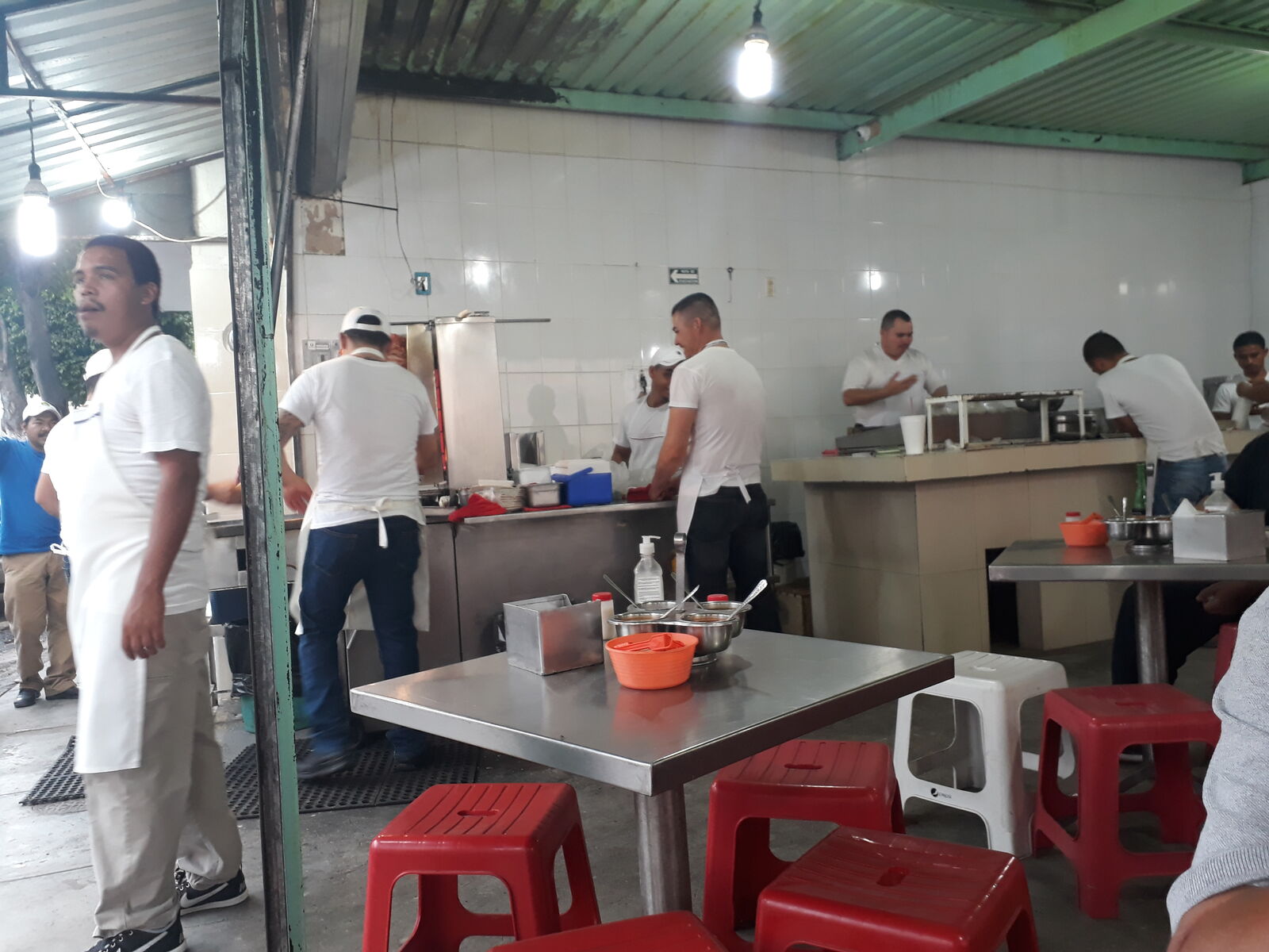Taqueria Los Cuñados image 7