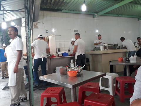 Taqueria Los Cuñados image 7