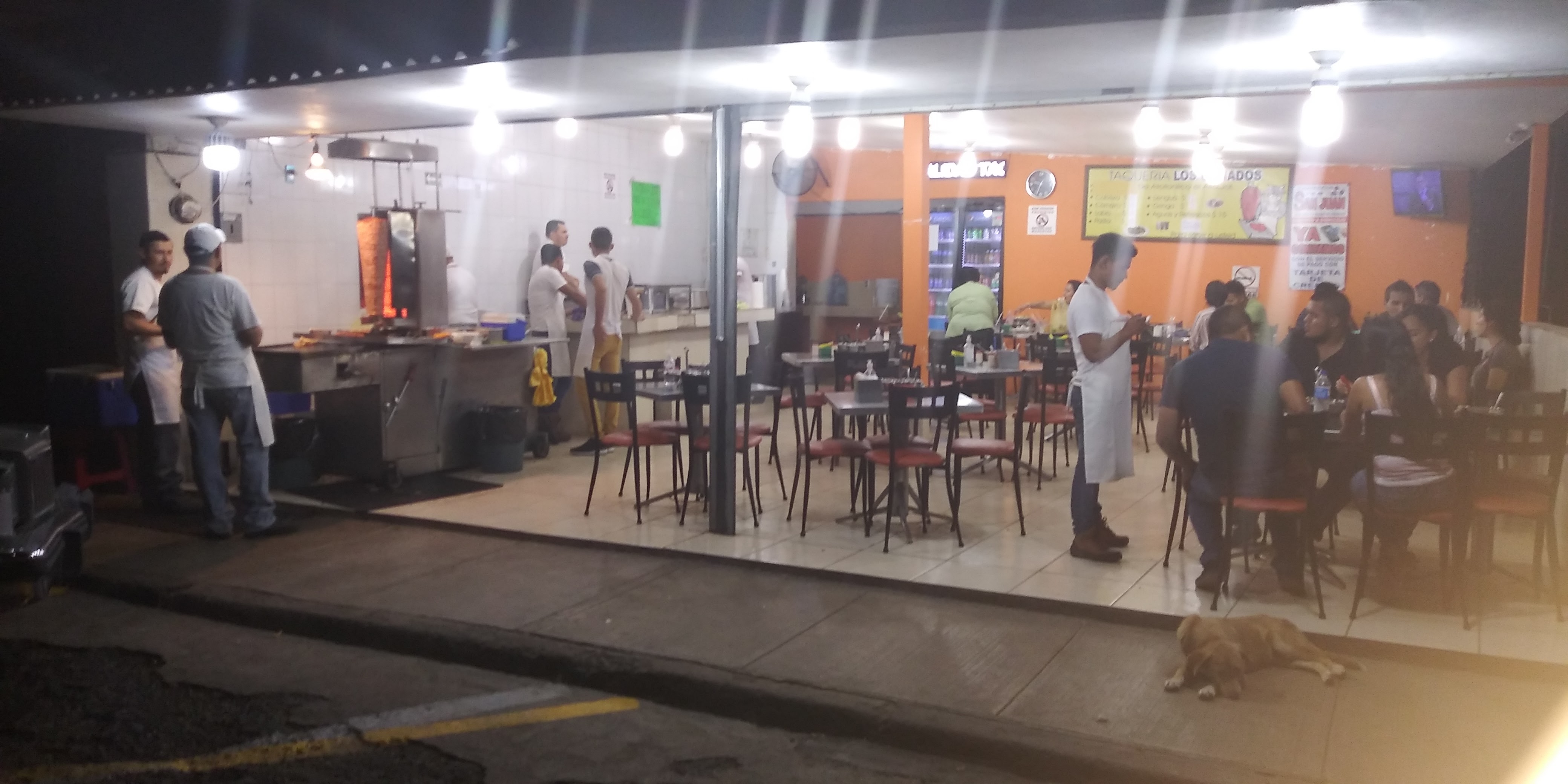 Taqueria Los Cuñados image 9