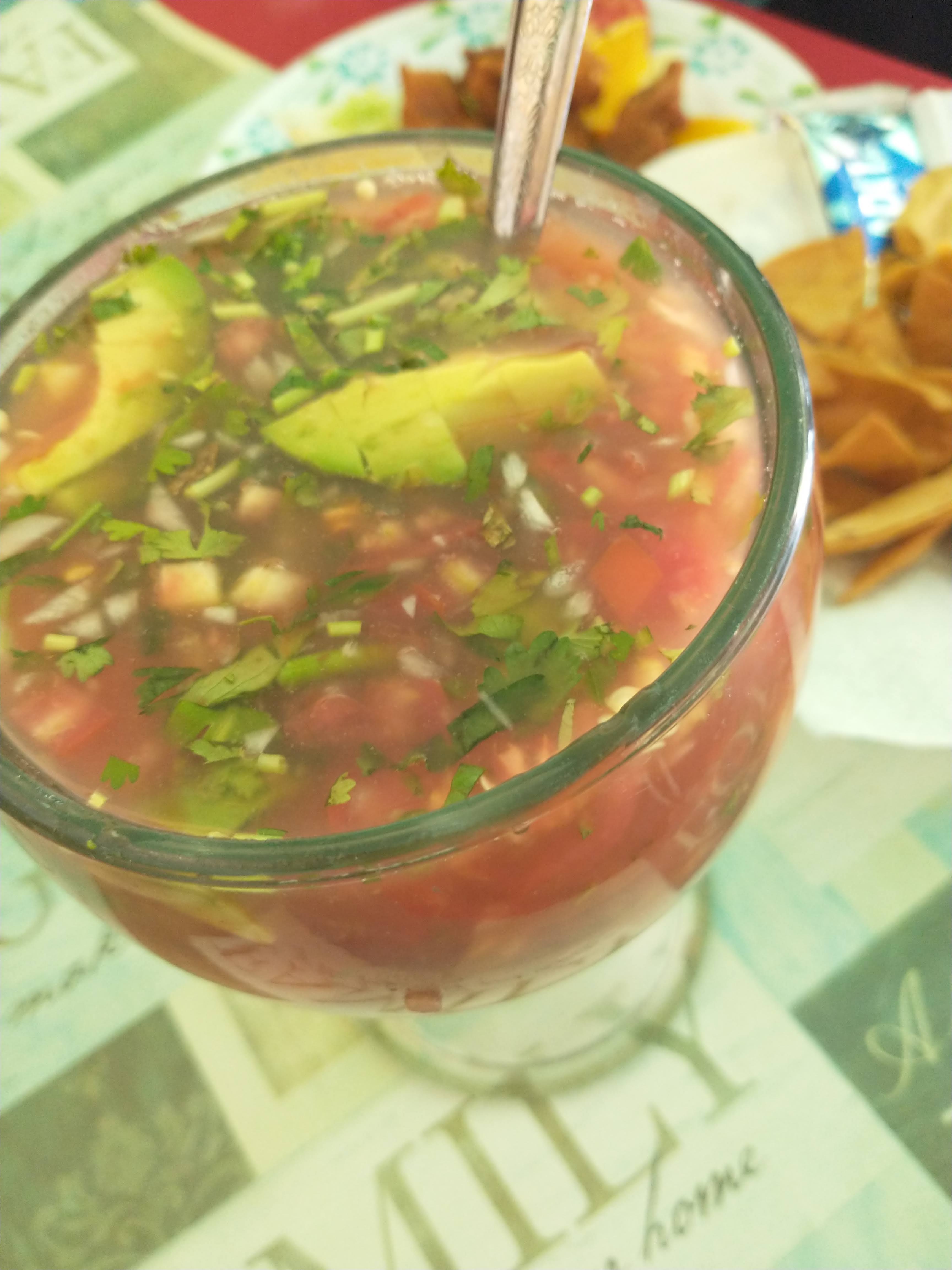 Mariscos Juanjo image 1