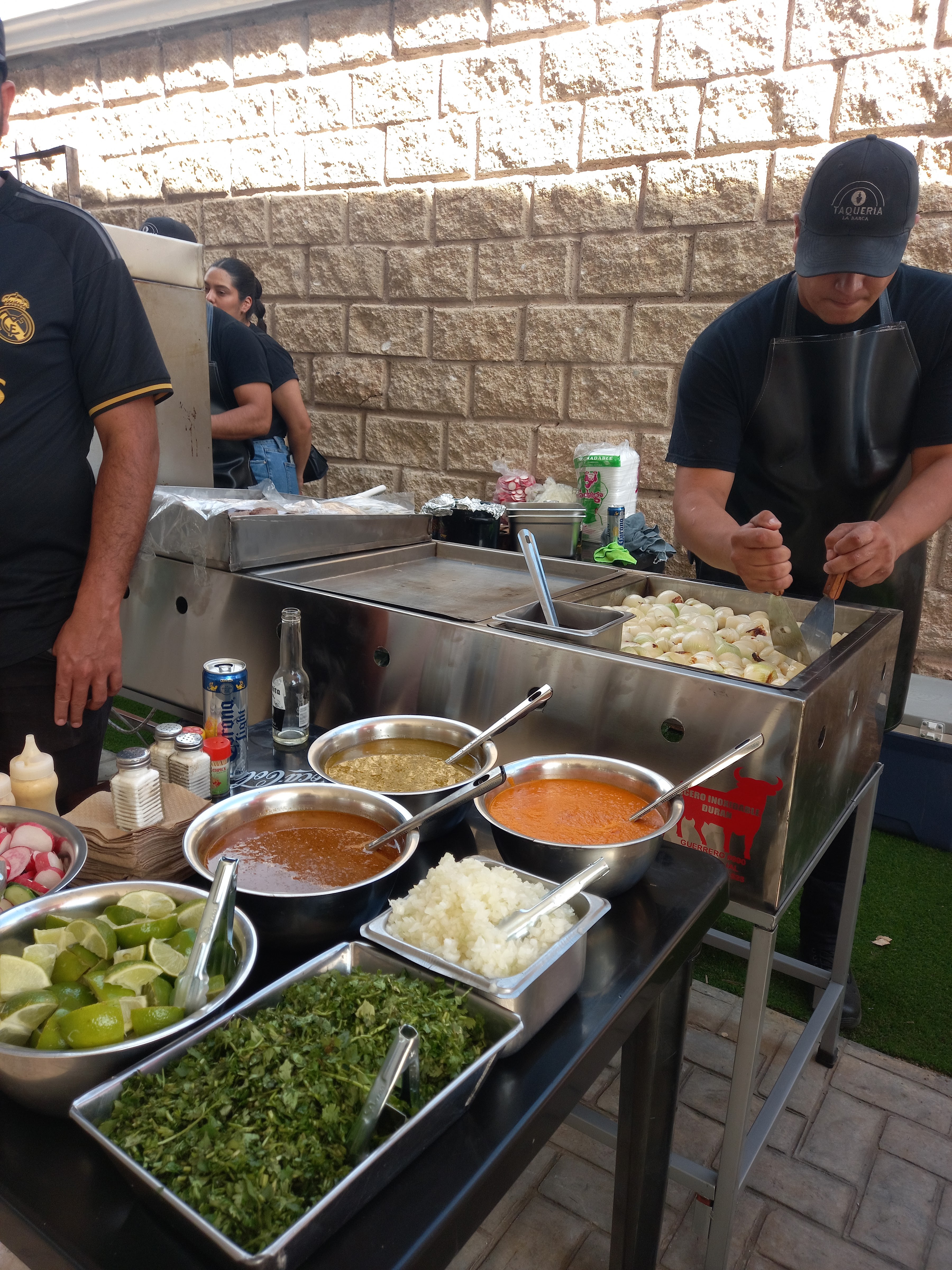 Taquería la barca image 3