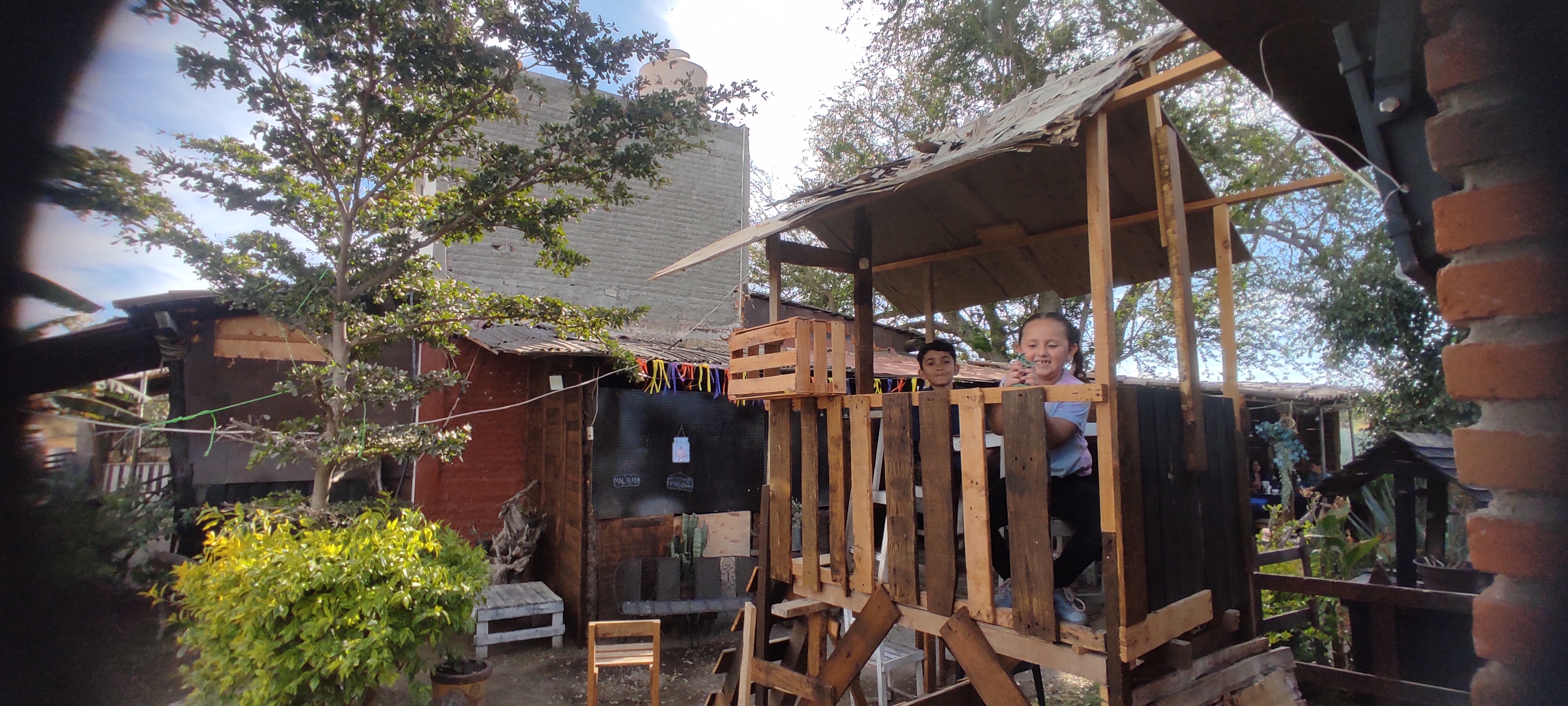 La Cabaña de la abuela image 1