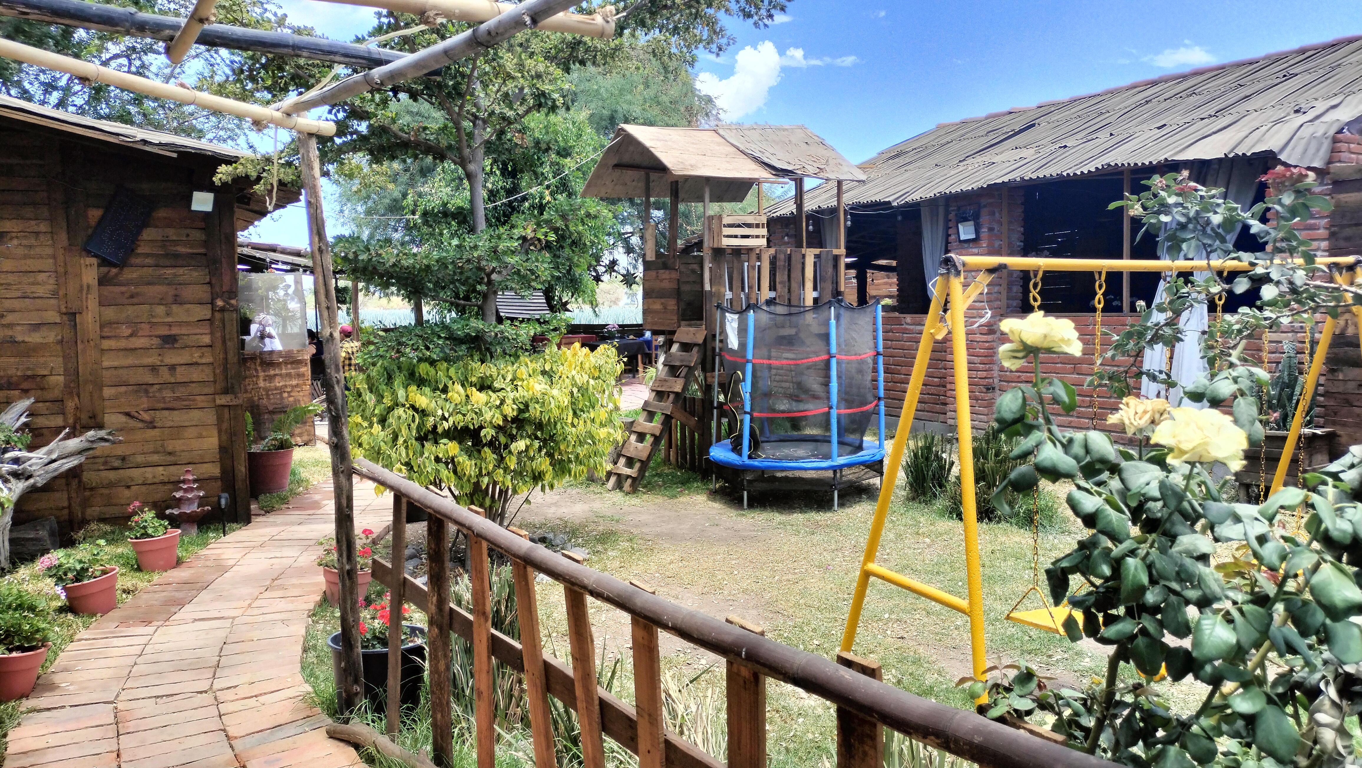 La Cabaña de la abuela image 3