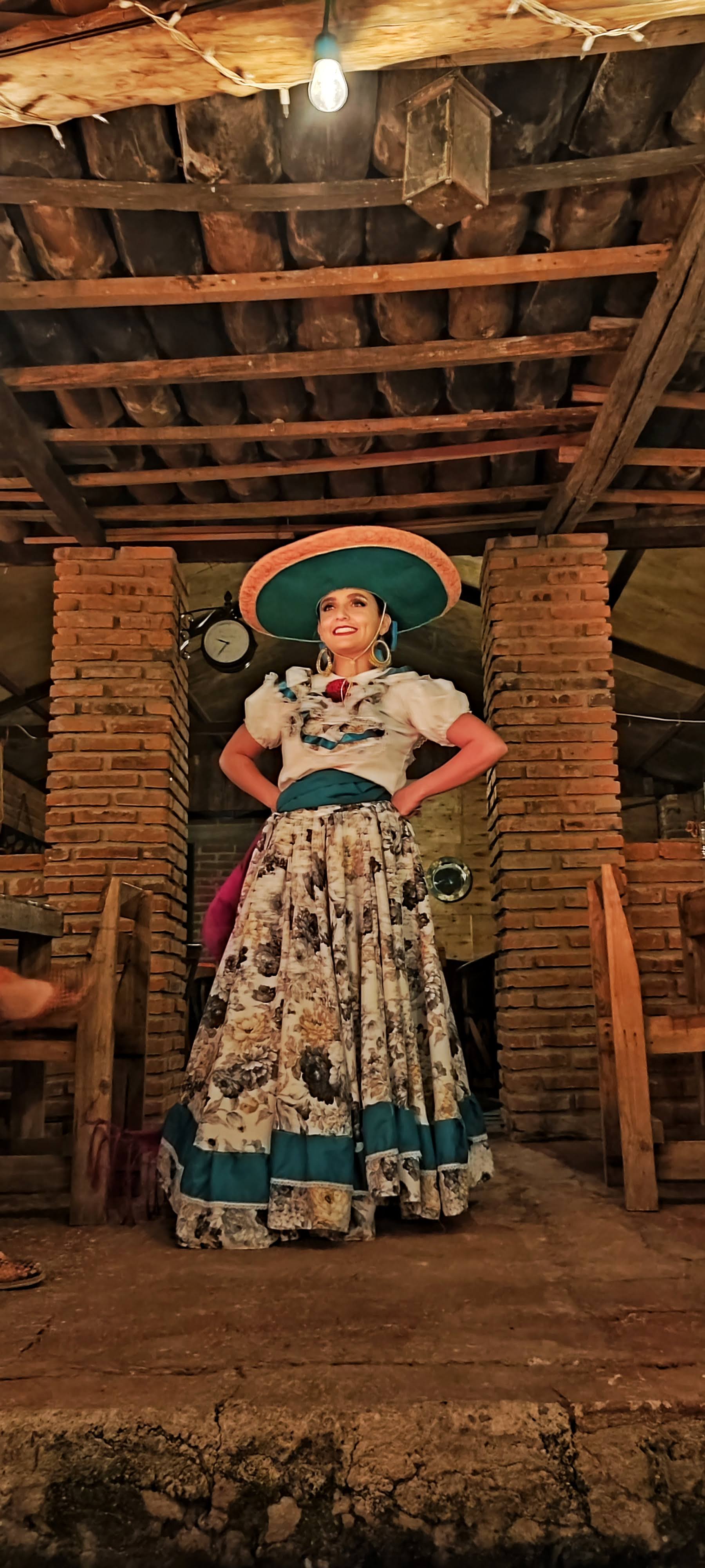 La Cabaña de la abuela image 9