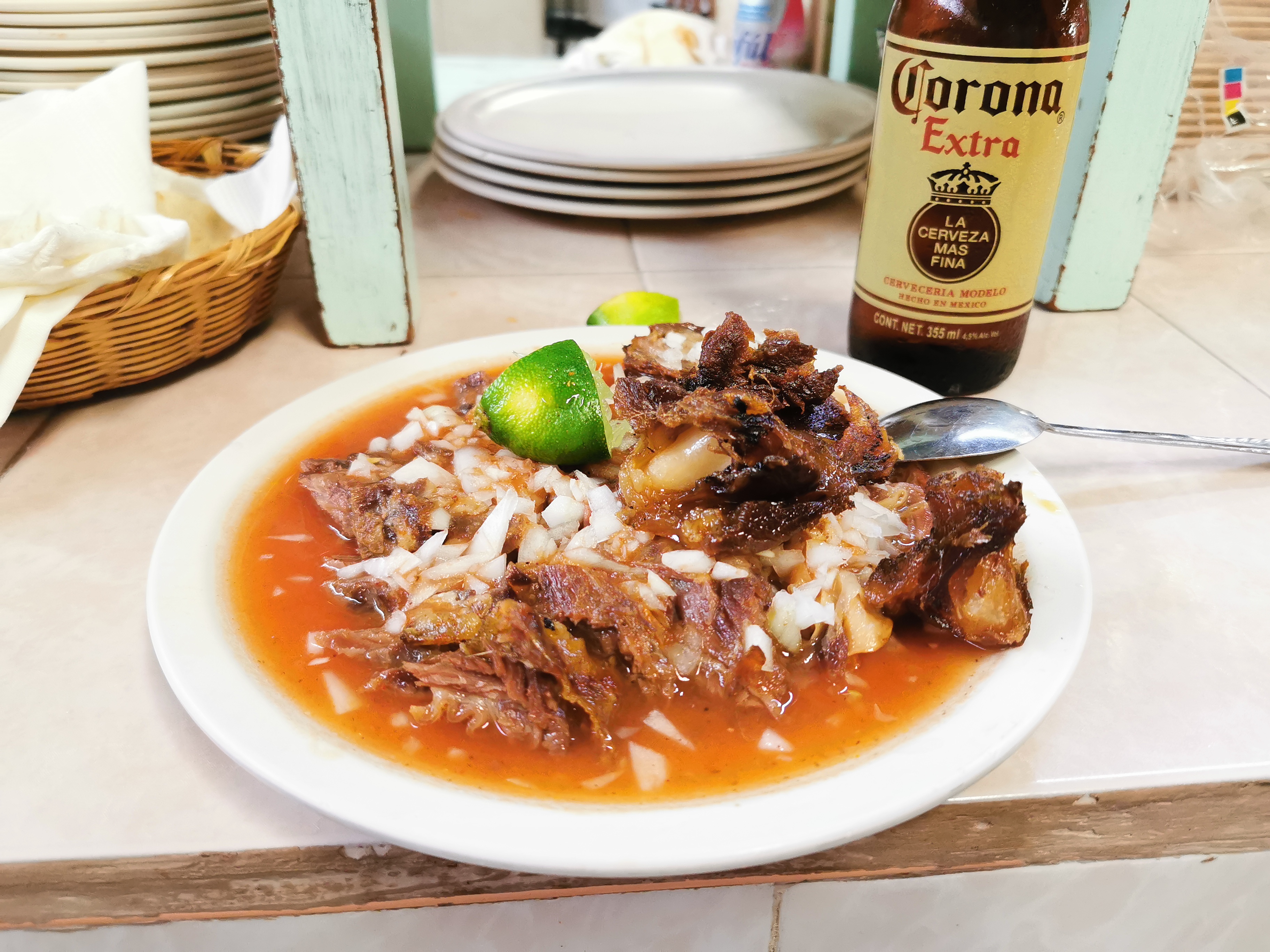 Birrieria Miguel Segura image 1