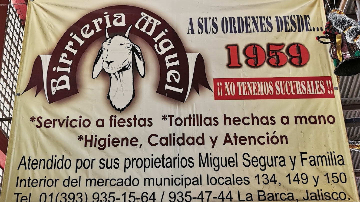 Birrieria Miguel Segura image 2