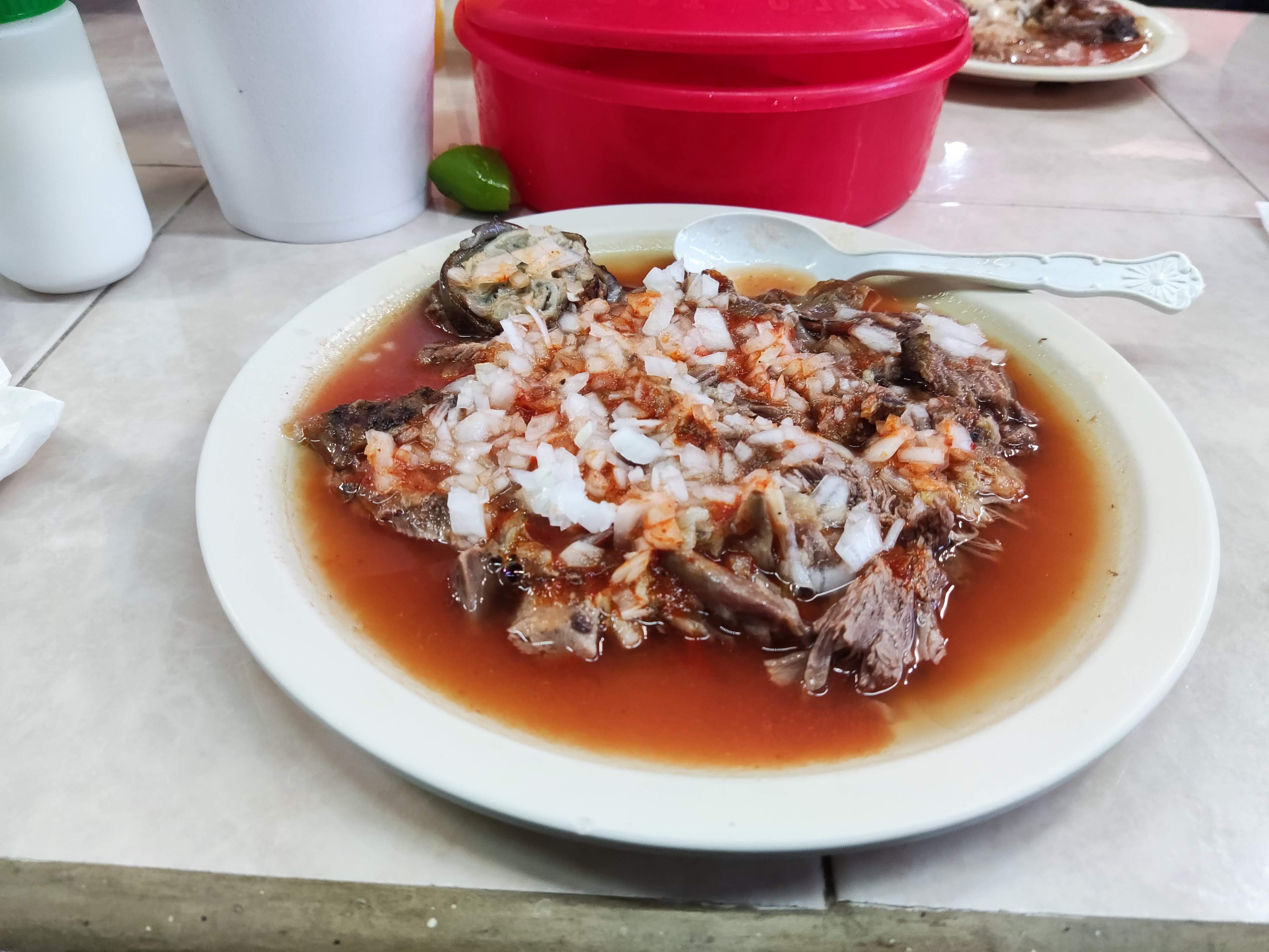 Birrieria Miguel Segura image 3