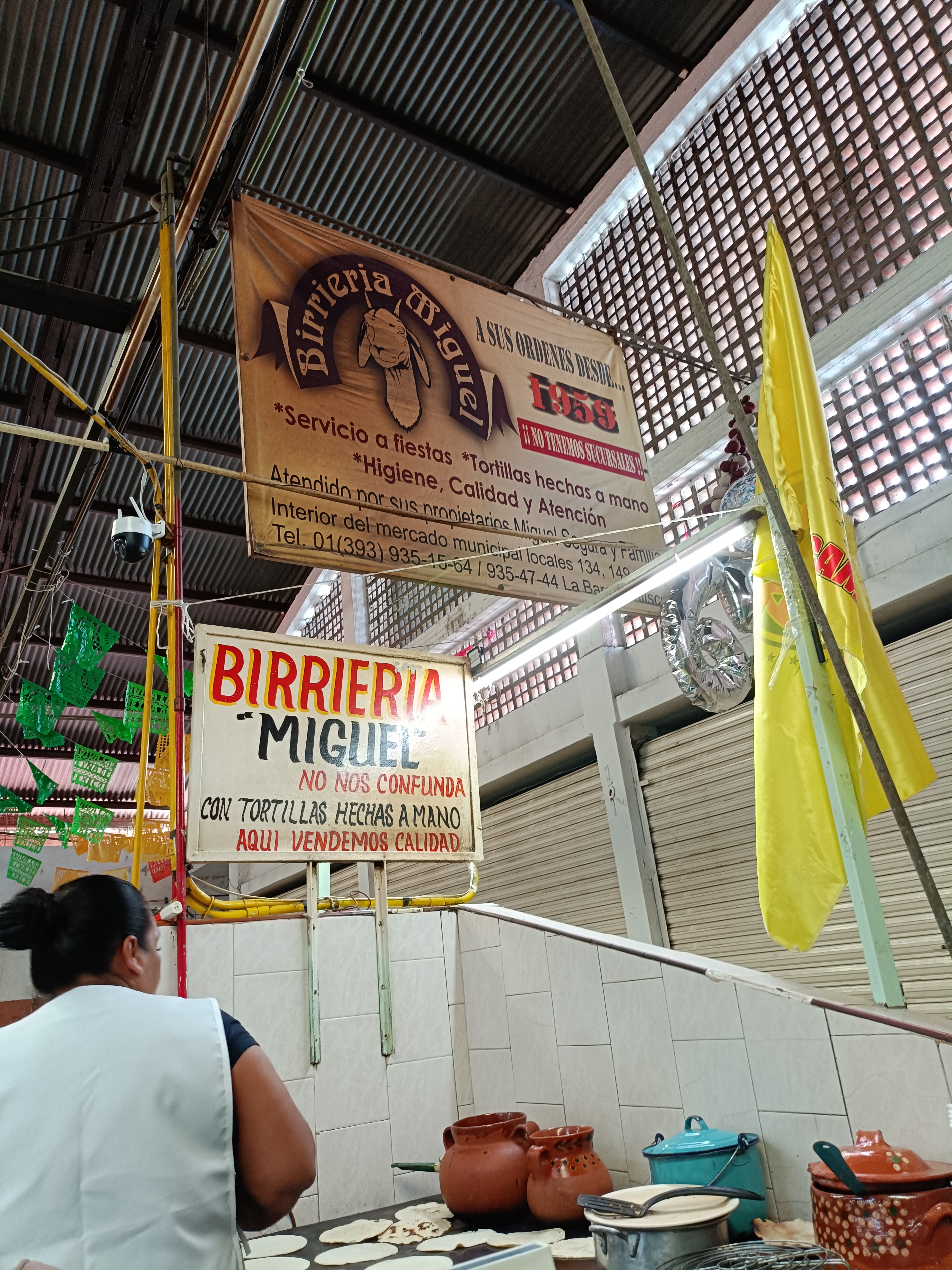 Birrieria Miguel Segura image 4