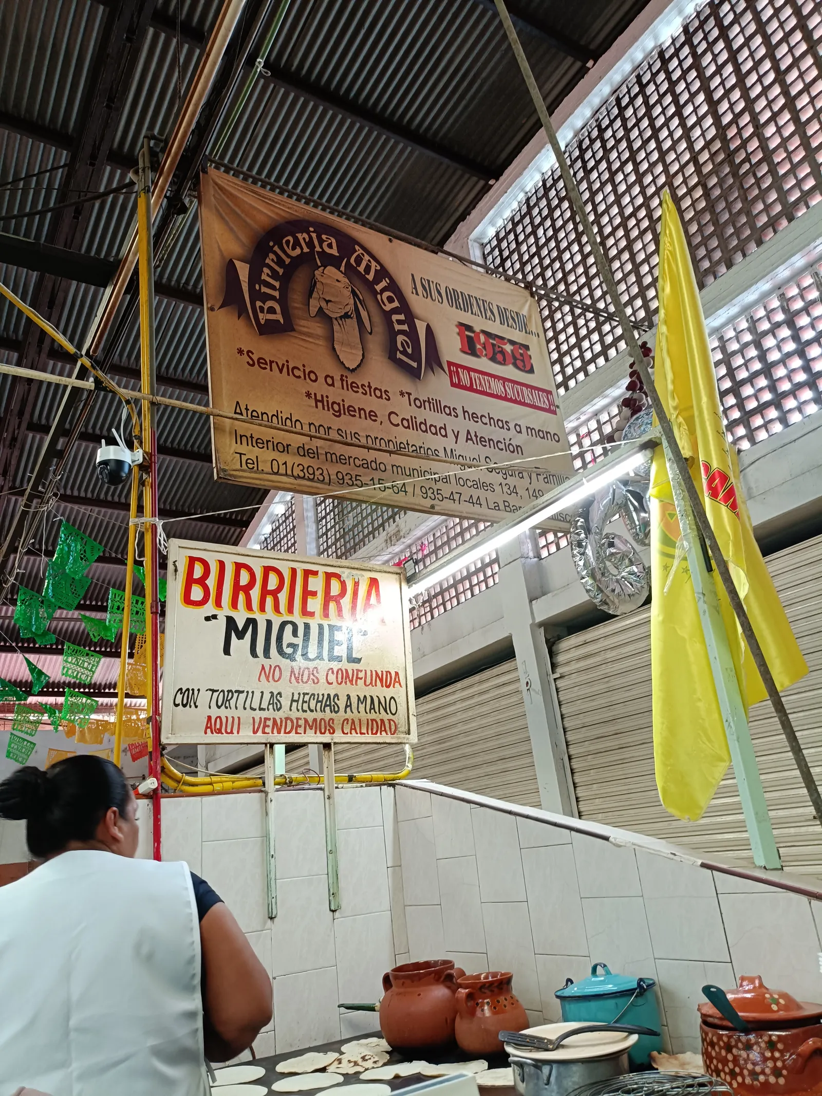 Birrieria Miguel Segura image 4