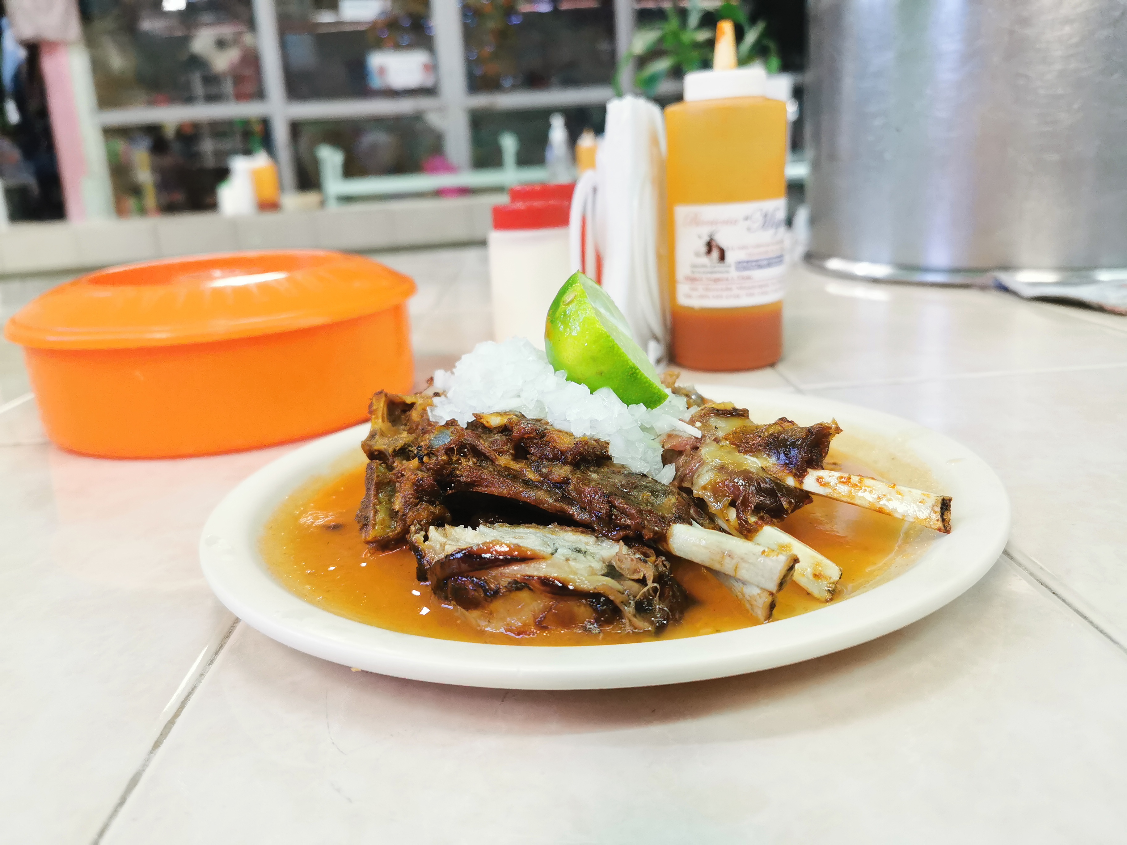 Birrieria Miguel Segura image 6