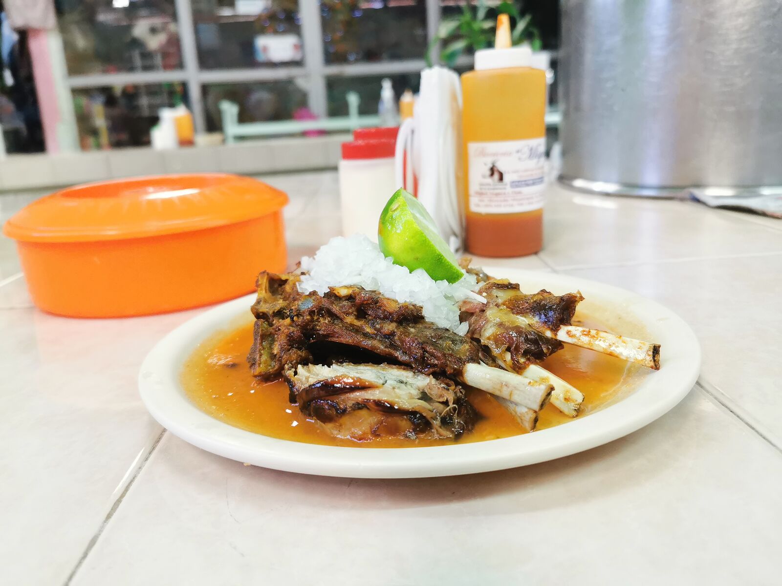 Birrieria Miguel Segura image 6