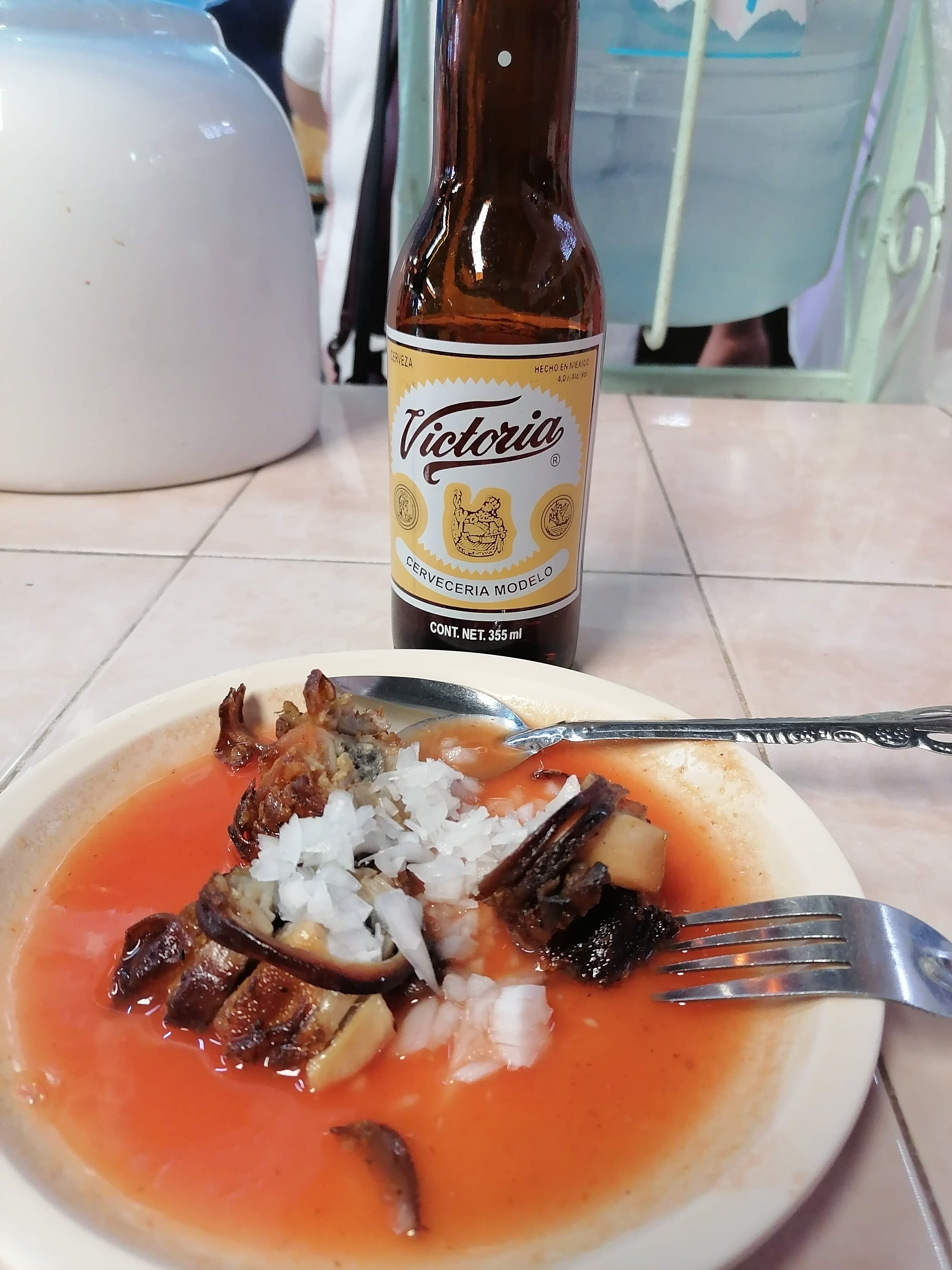 Birrieria Miguel Segura image 7