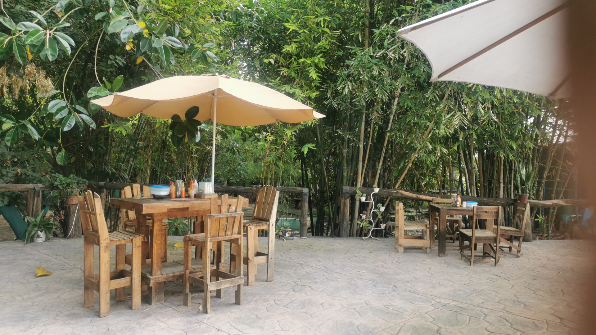 Mariscos Las Palmas image 1