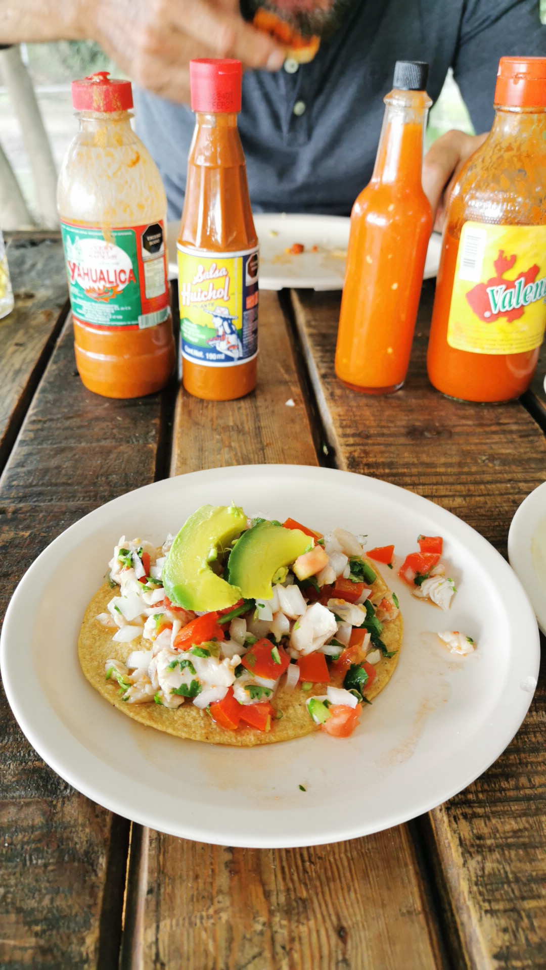 Mariscos Las Palmas image 2