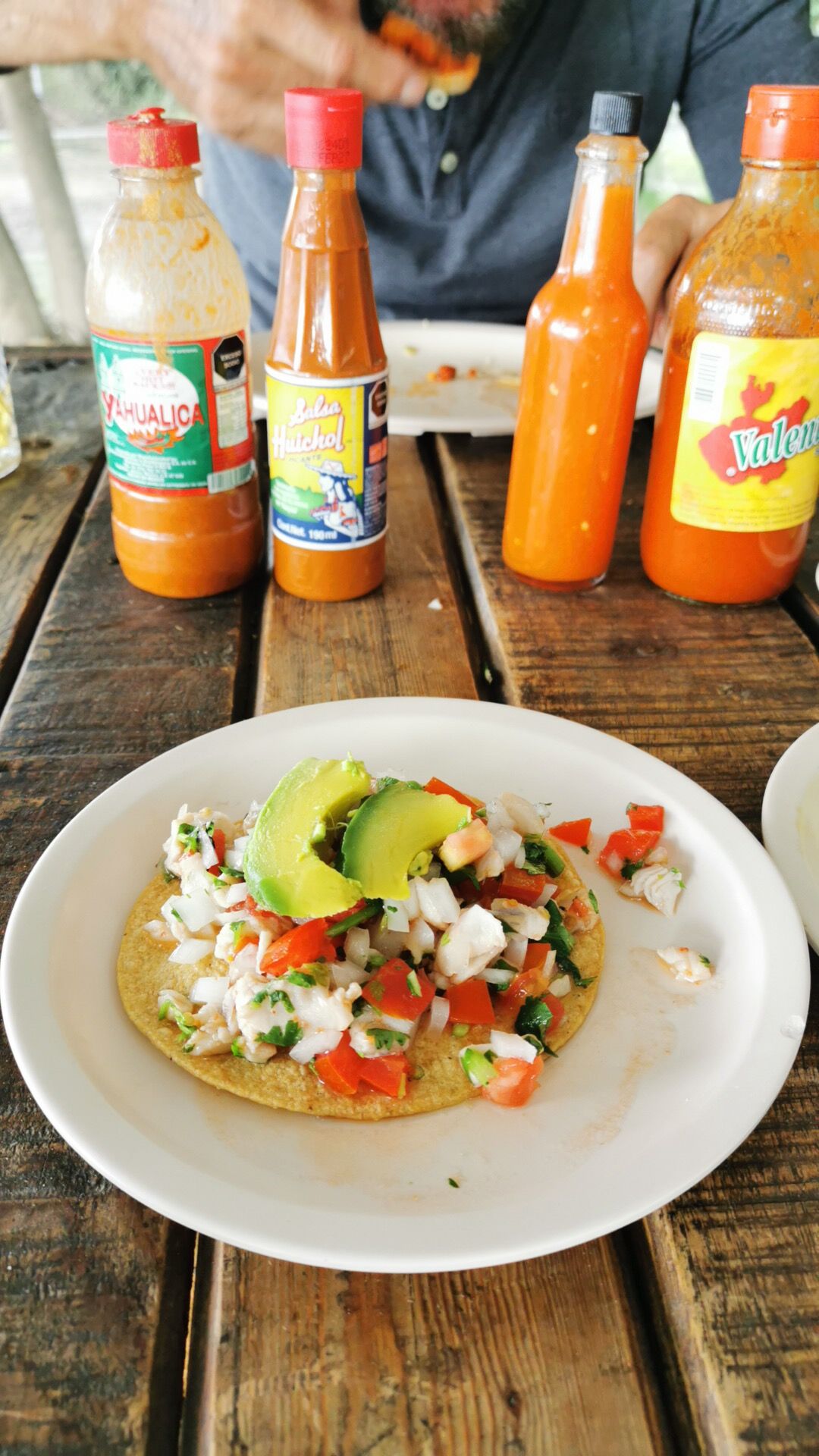 Mariscos Las Palmas image 2
