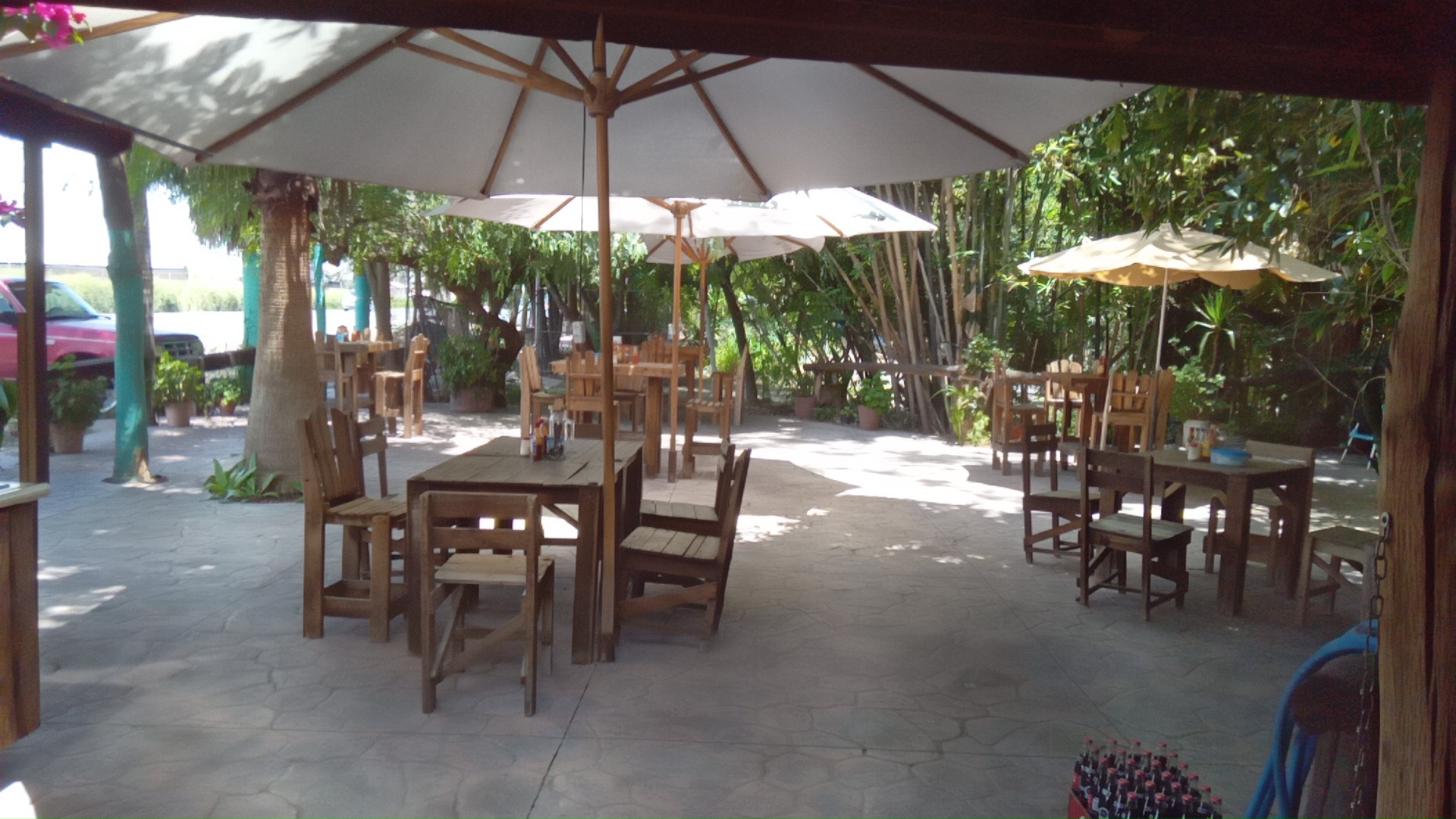 Mariscos Las Palmas image 9