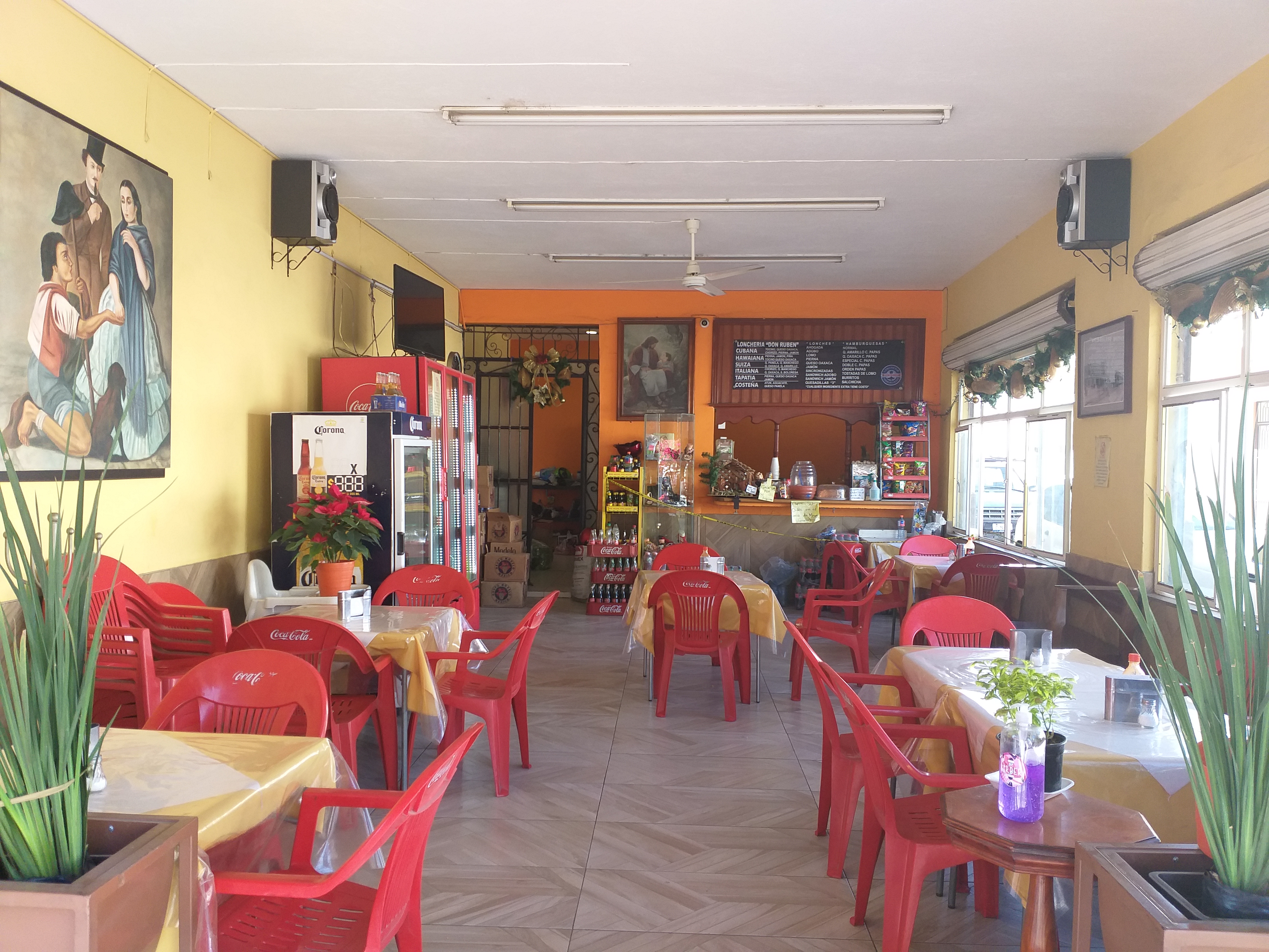 Loncheria Don Rubén image 1