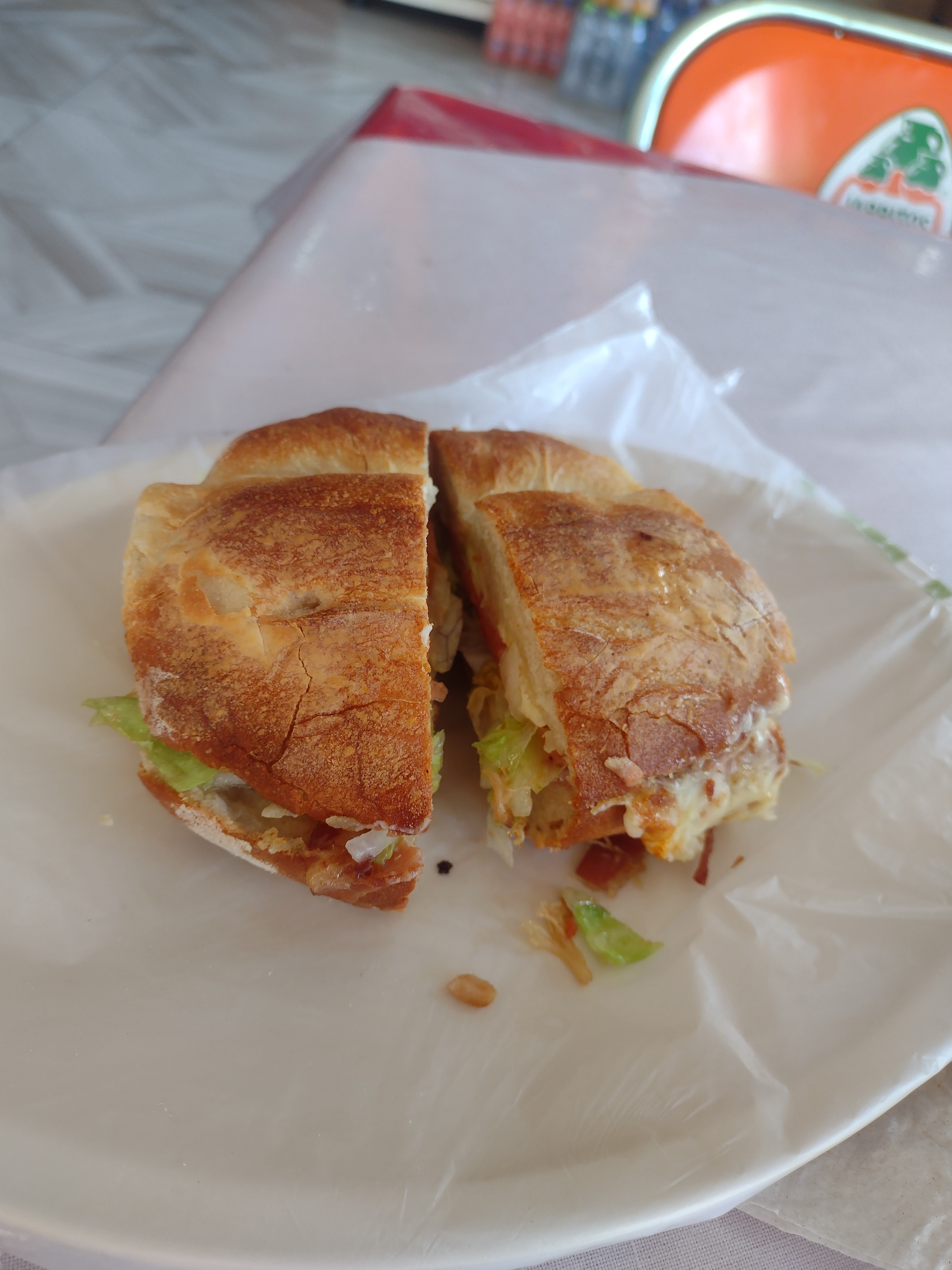 Loncheria Don Rubén image 2