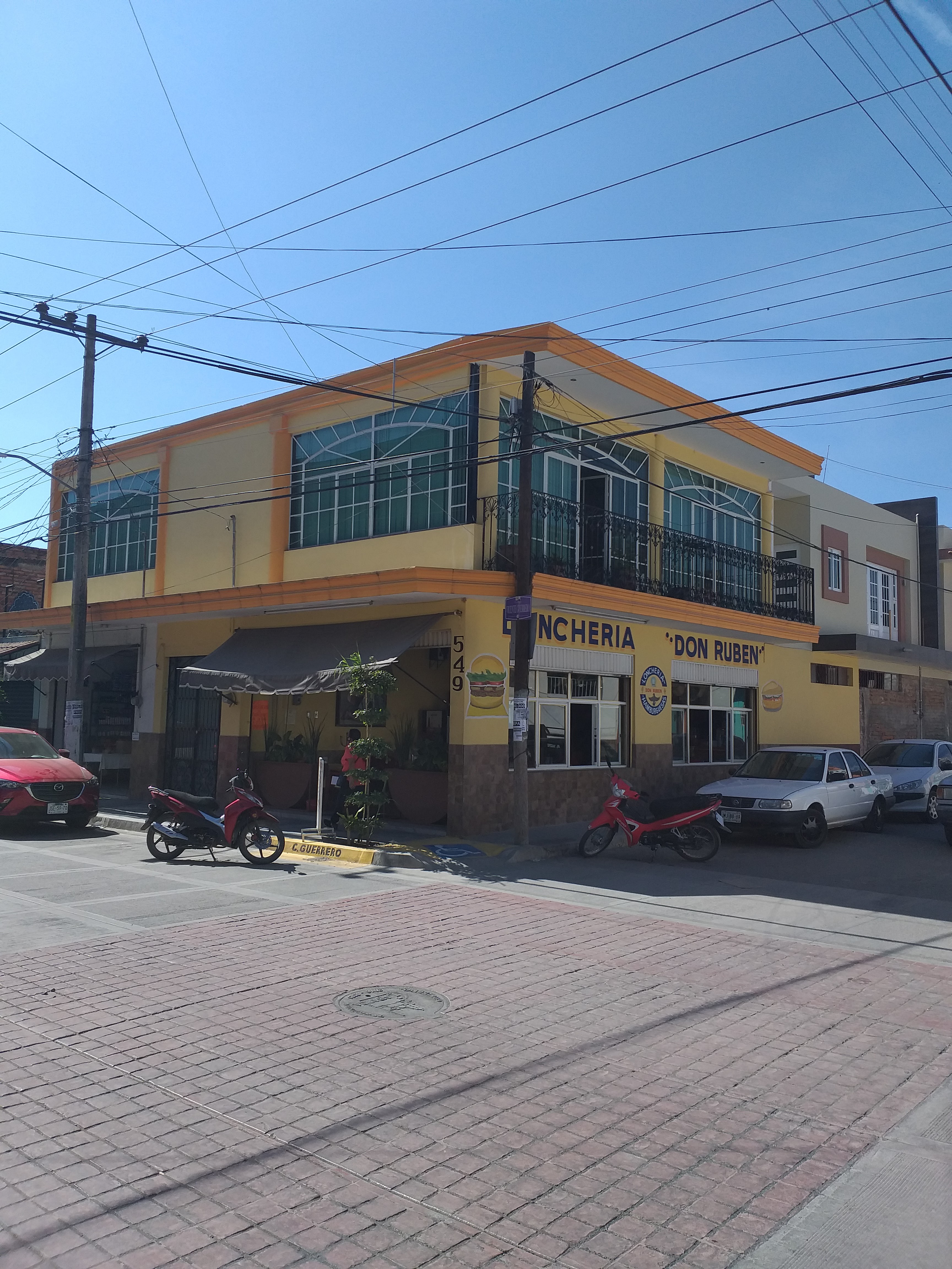 Loncheria Don Rubén image 3