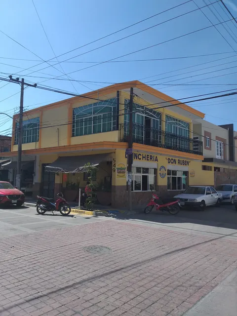 Loncheria Don Rubén image 3