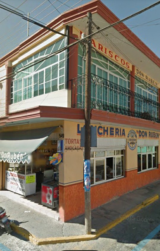 Loncheria Don Rubén image 7