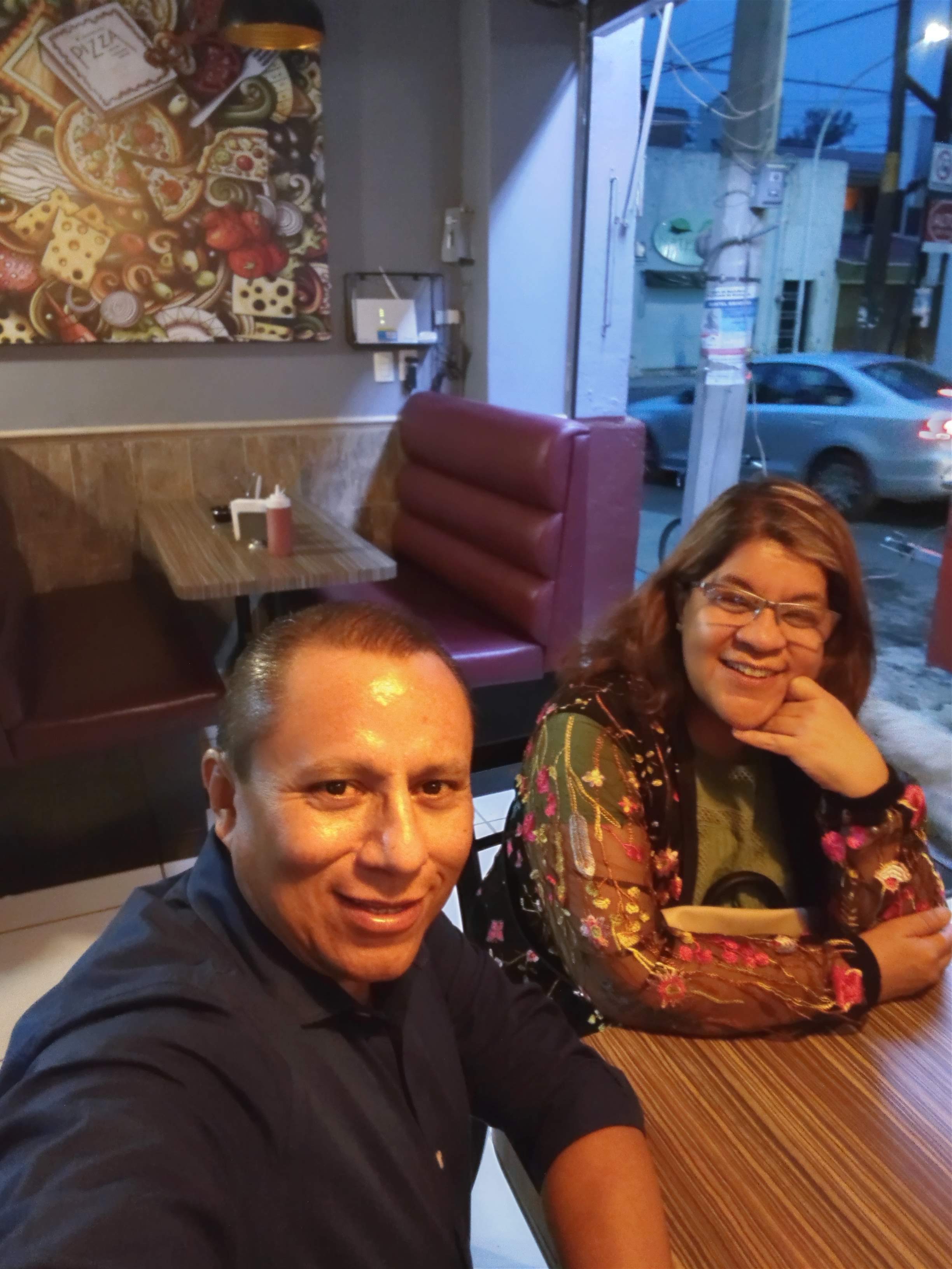 Pizzería “La Stuffa” image 2