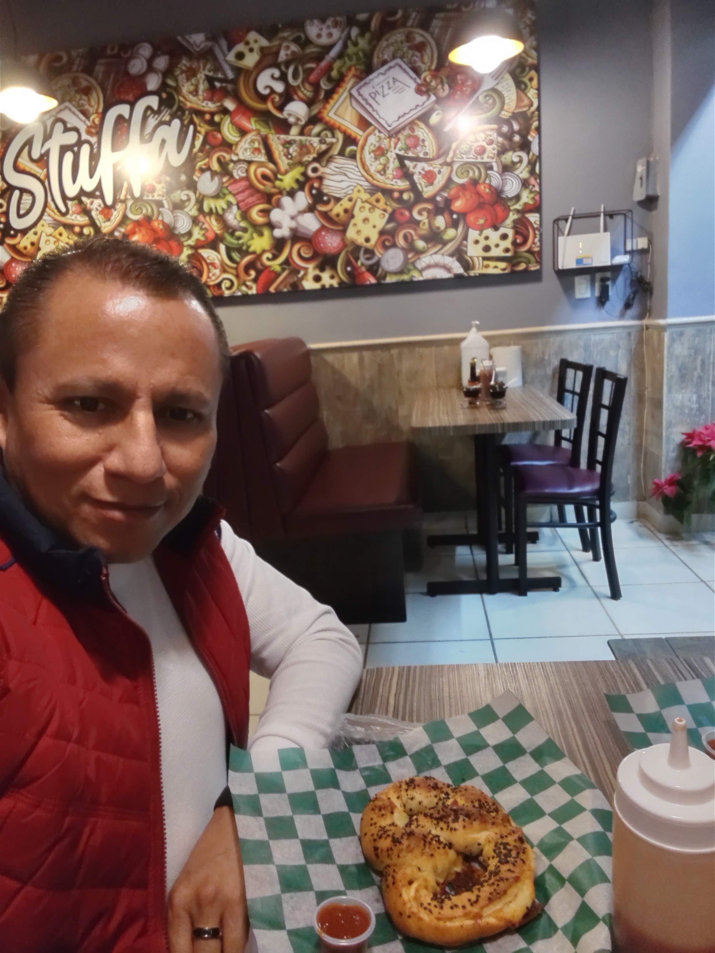 Pizzería “La Stuffa” image 3