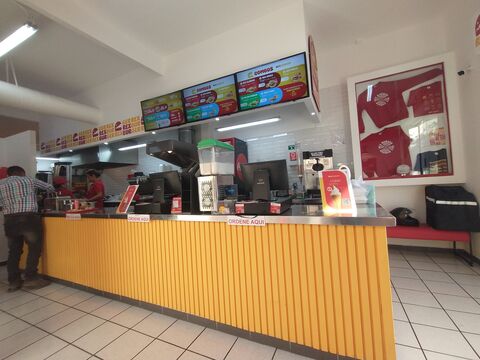 Rex Burger image 3