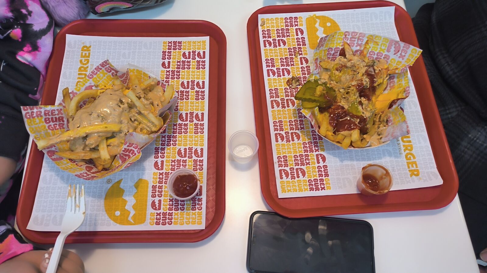 Rex Burger image 5