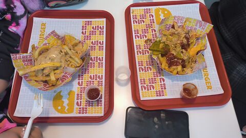 Rex Burger image 5